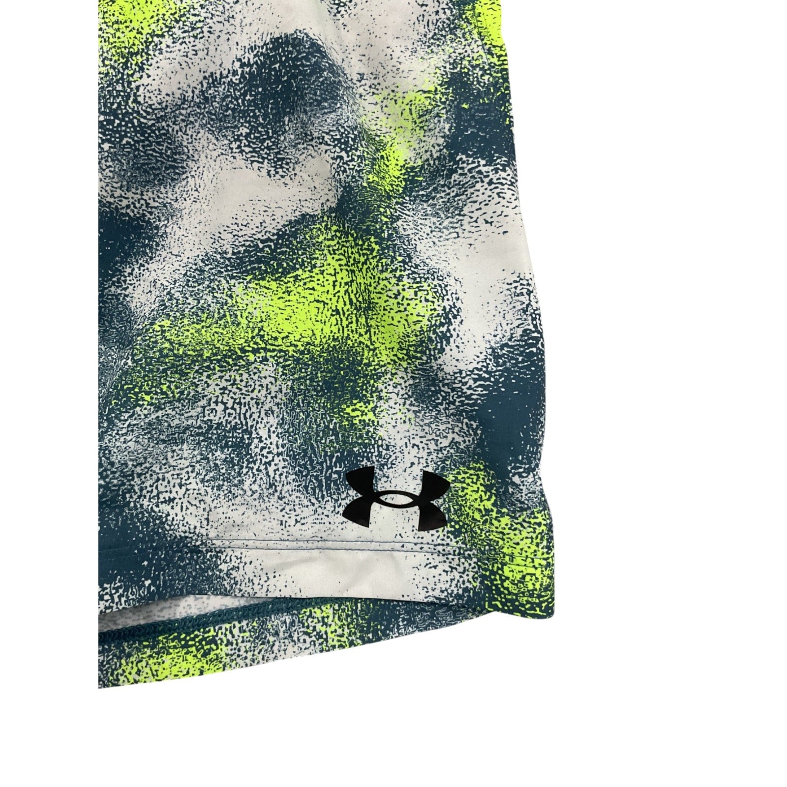 Short Niño XL (Under Armour)