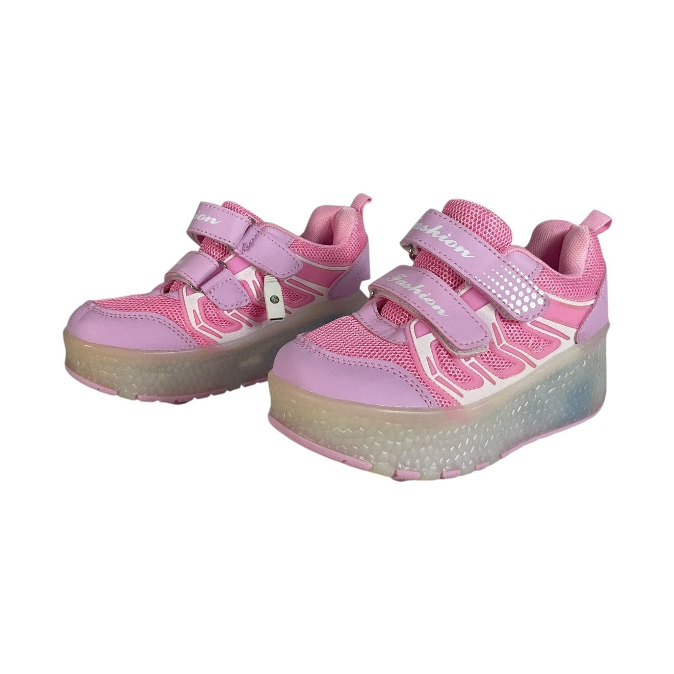 Tenis niña 1 (Fashion)