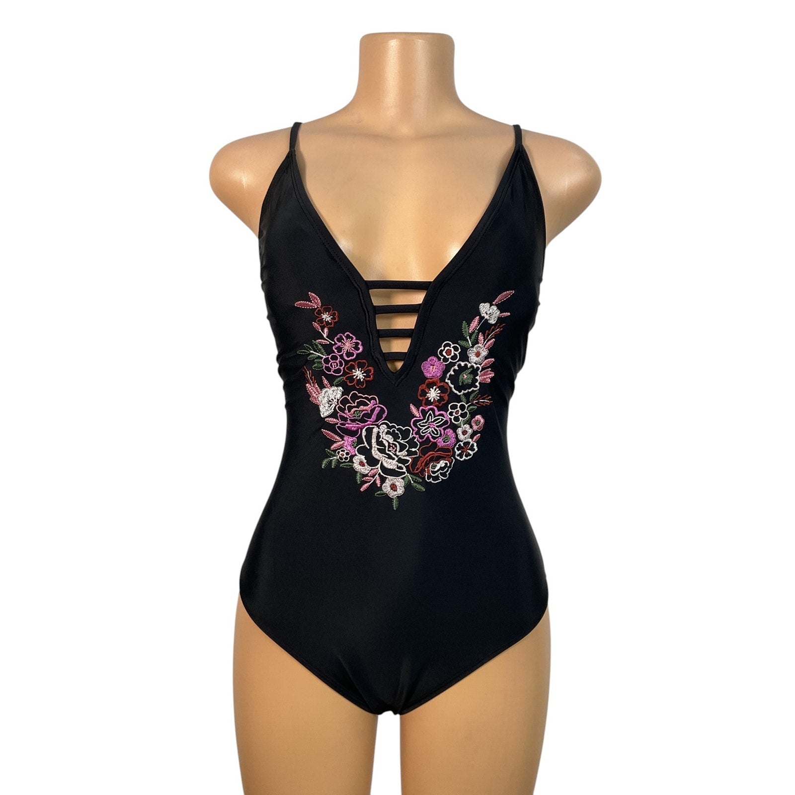 Traje de Baño Dama L