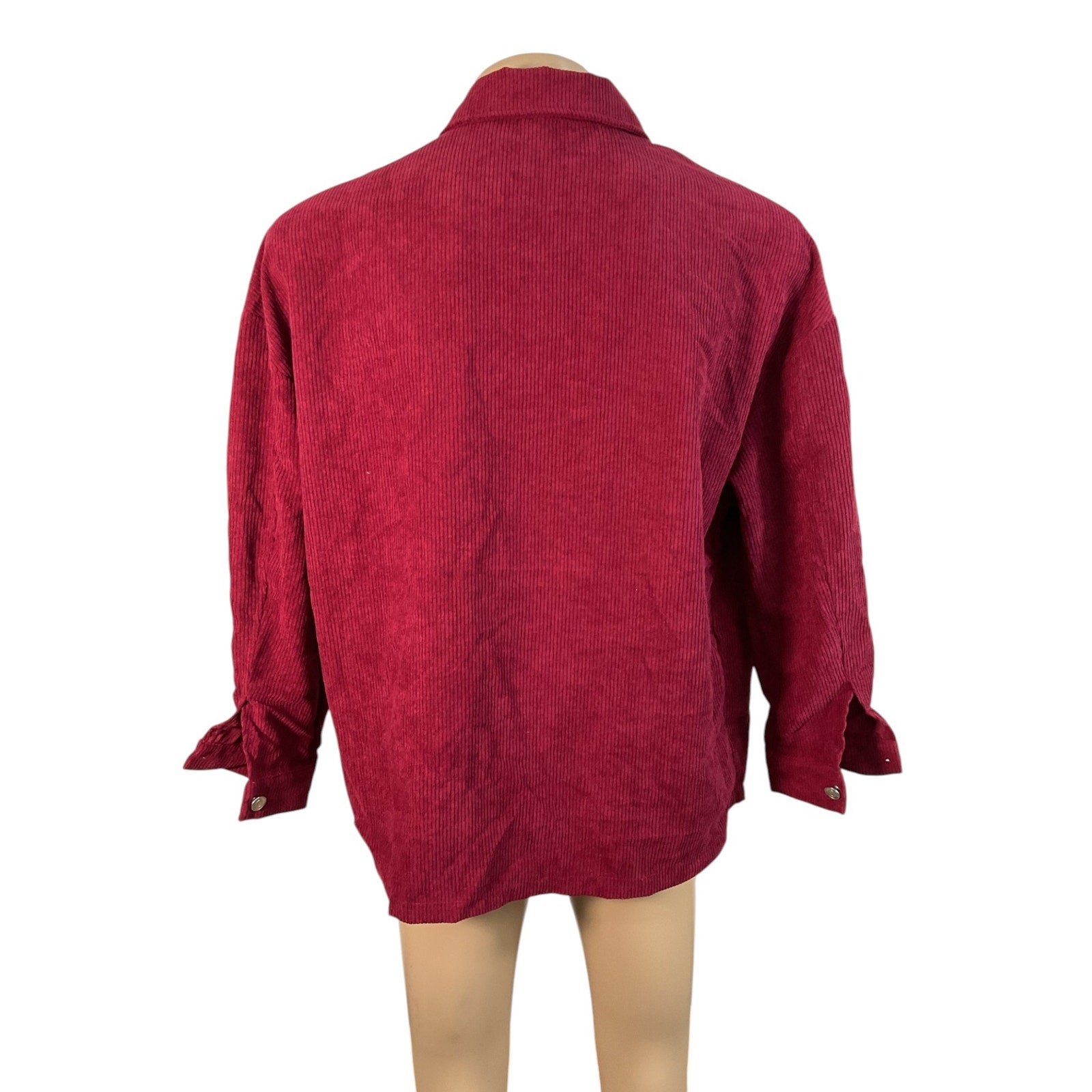 Camisa L (Shein)