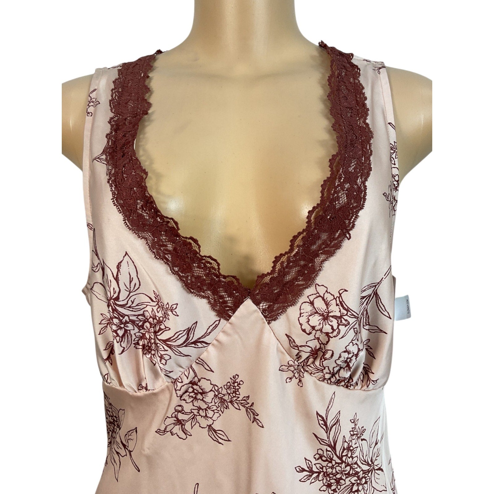 Vestido S (Old Navy)