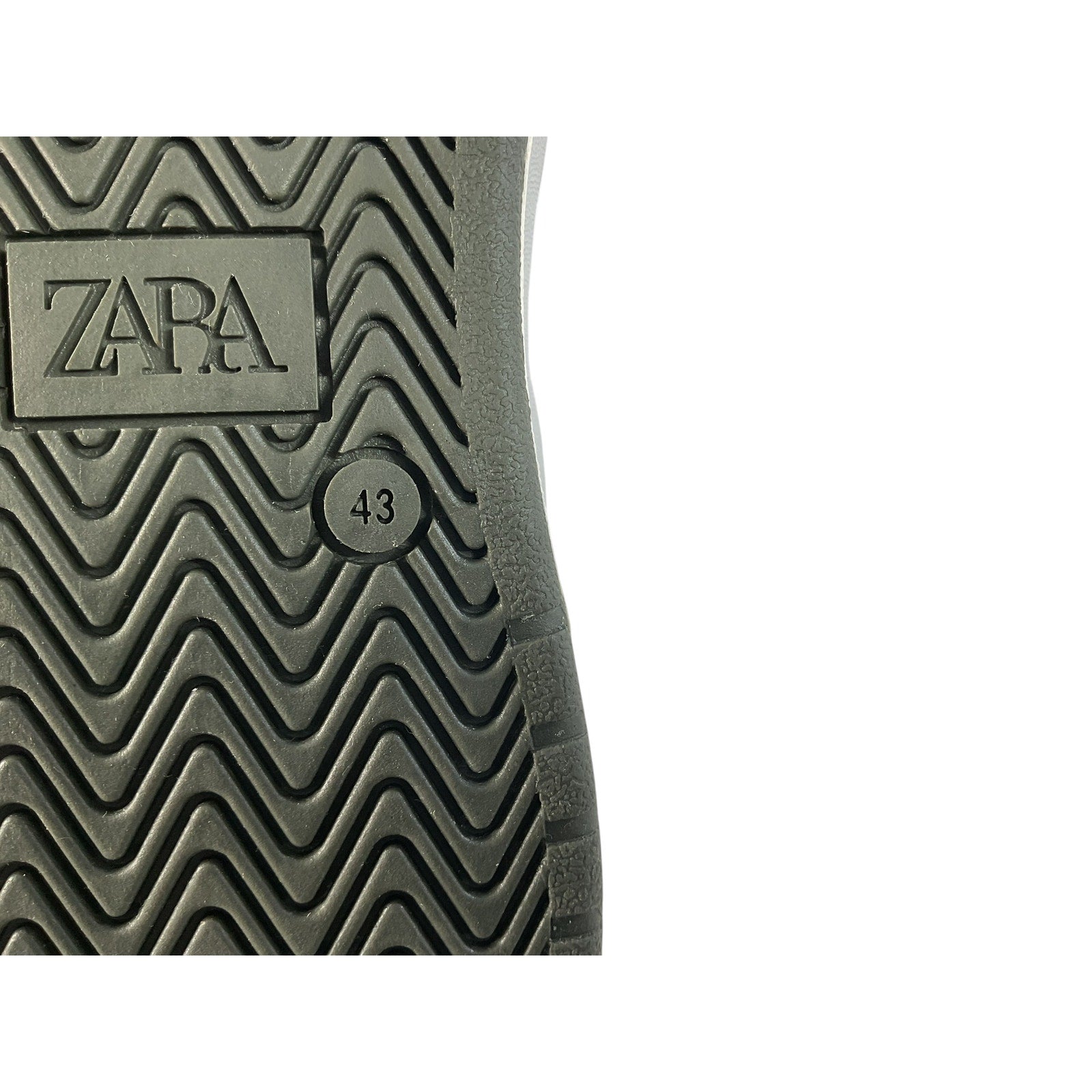 Tenis 10 (ZARA)
