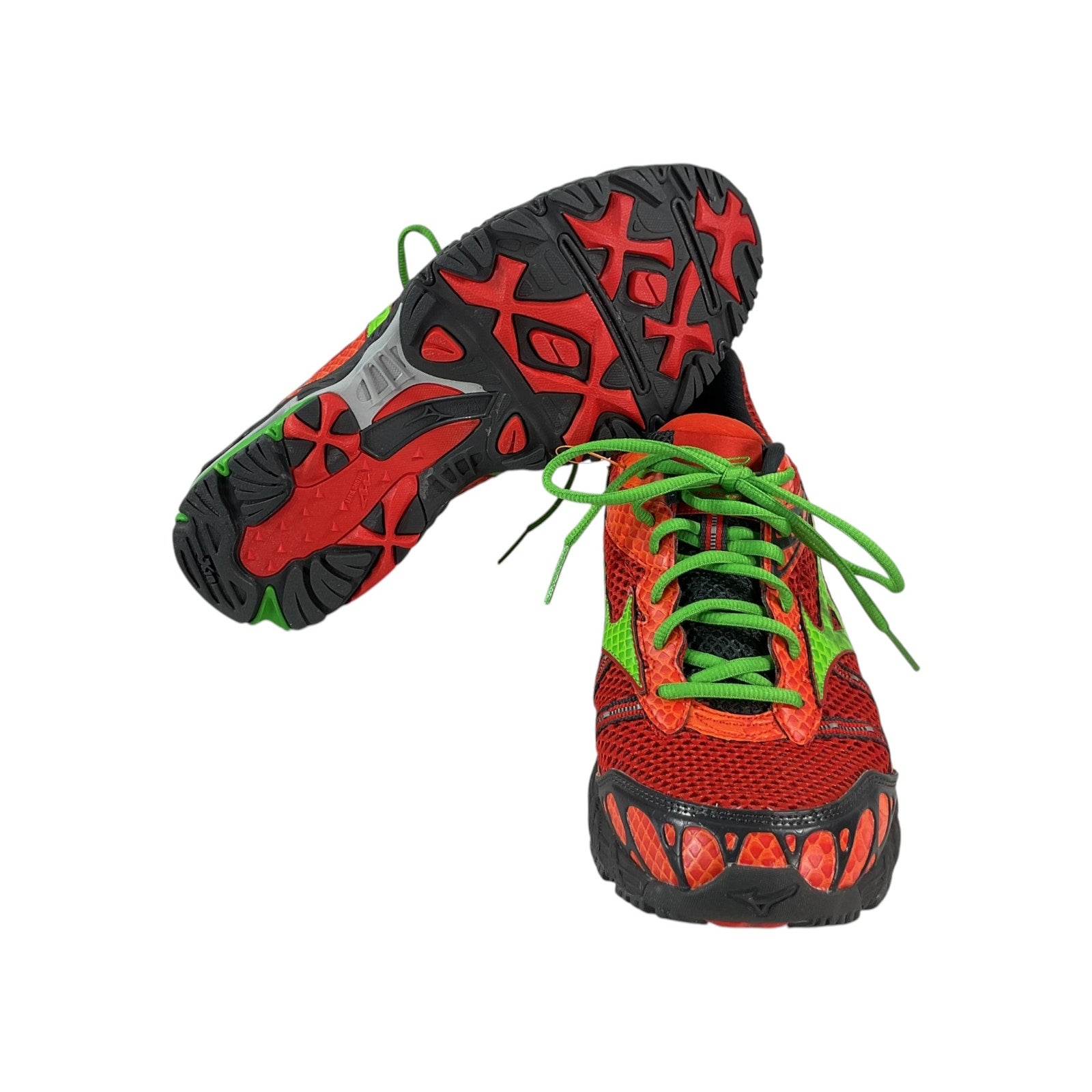 Tenis 11.5 (Mizuno)
