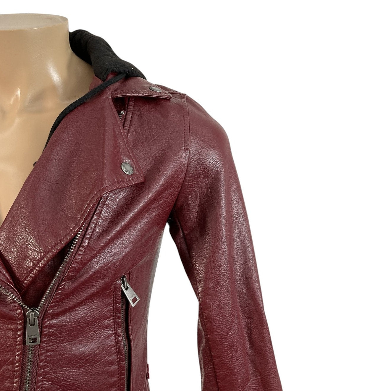 Chaqueta XS (Levi's)