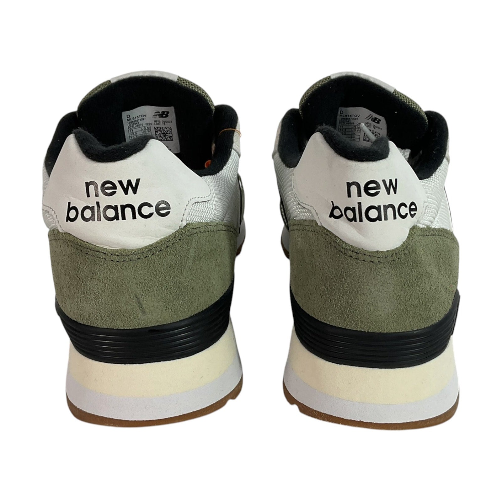 Tenis 11 (New Balance)