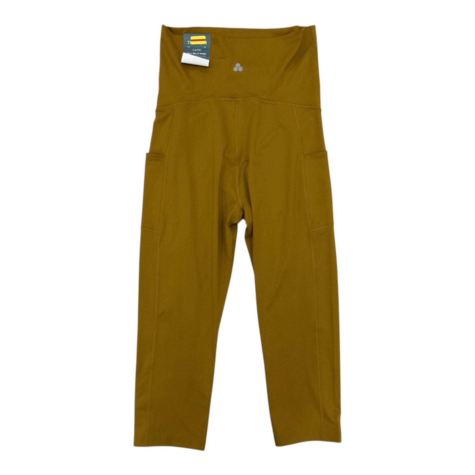 Pans de Maternidad M (Tek Gear)