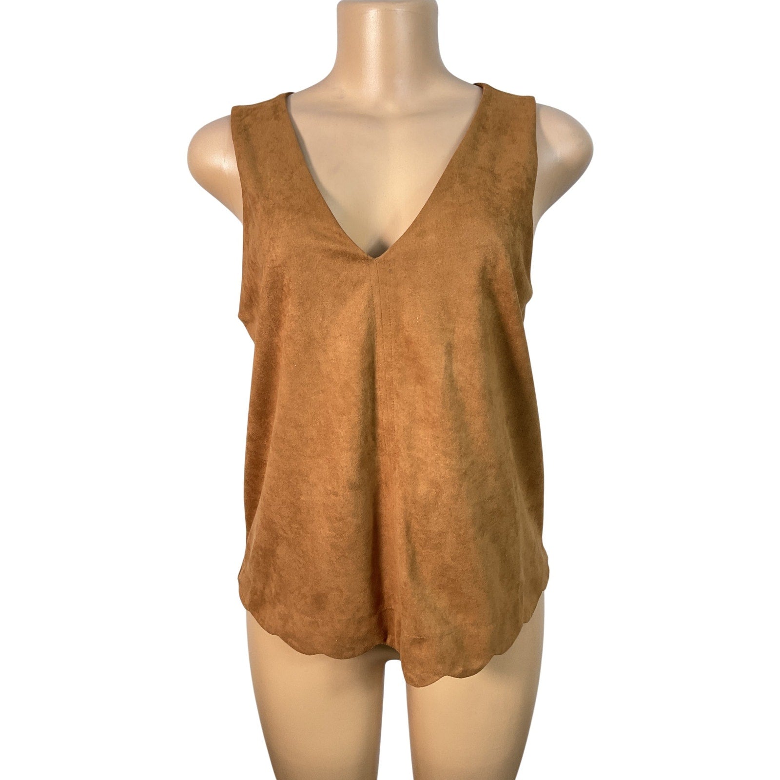 Blusa M (Monteau)