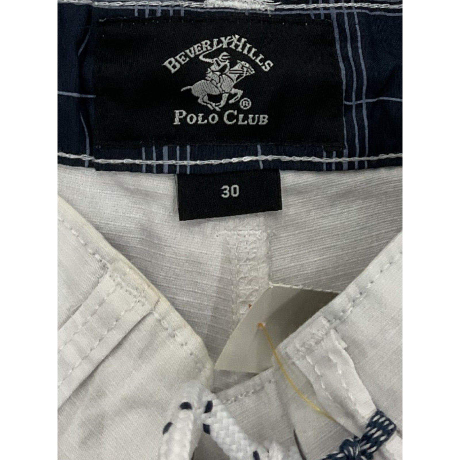 Short 30 (Beverly Hills Polo Club)