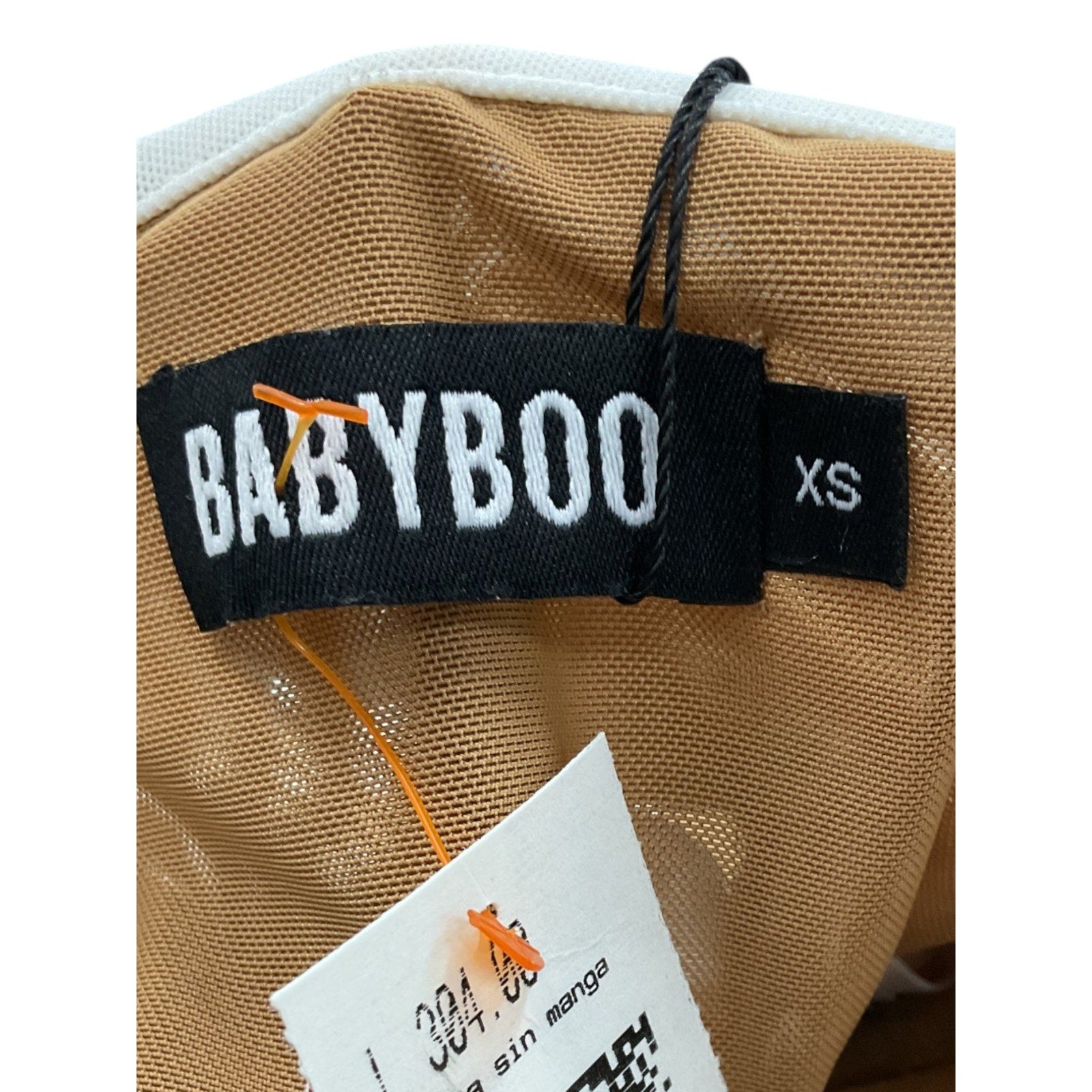 Blusa XS