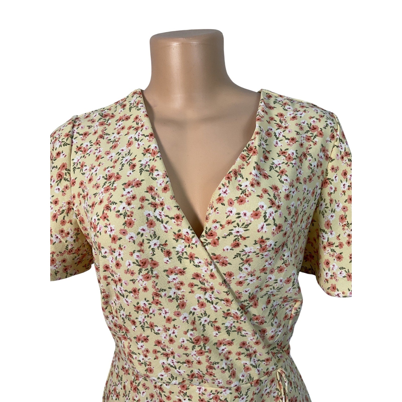 Vestido S (monteau)