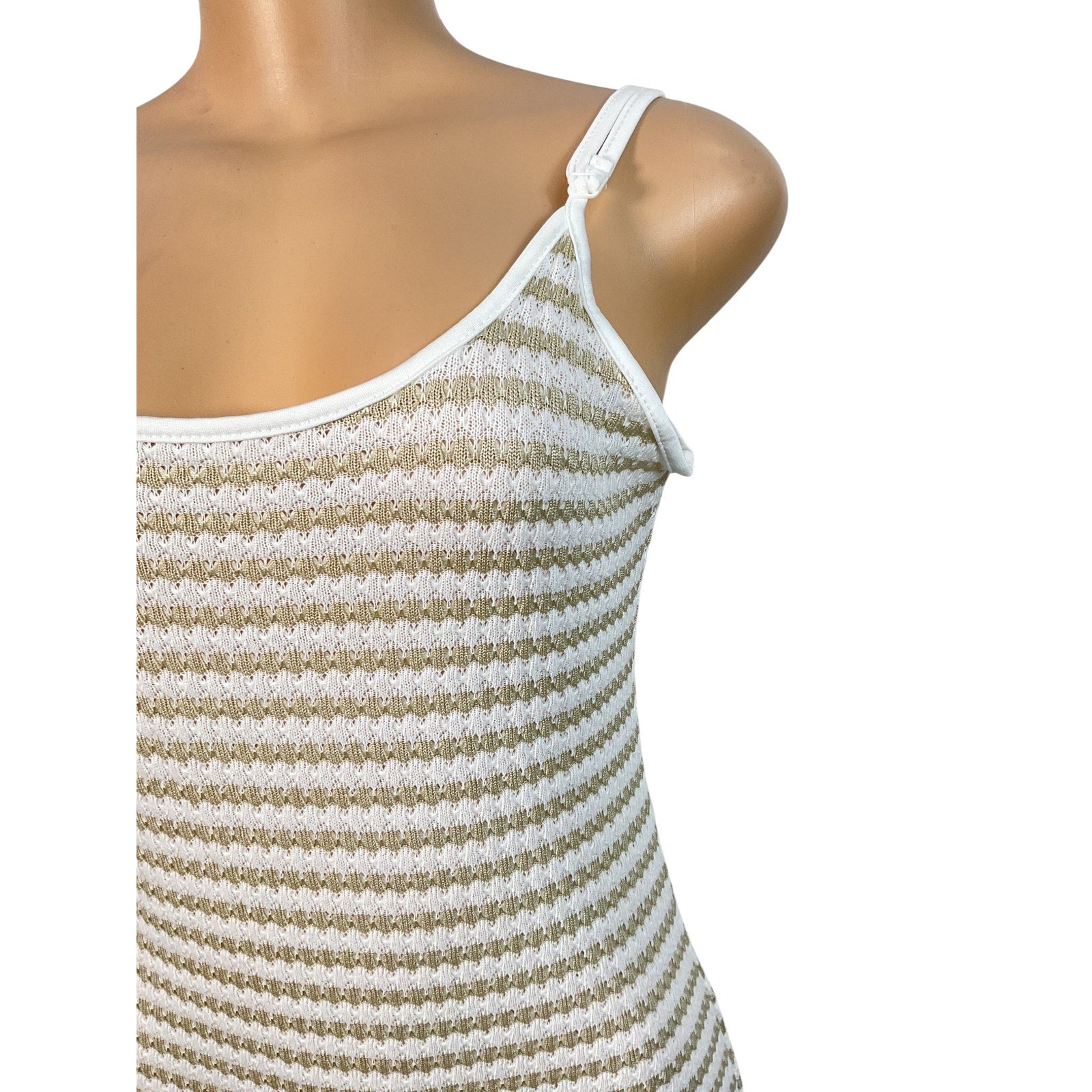 Vestido L (Shein)