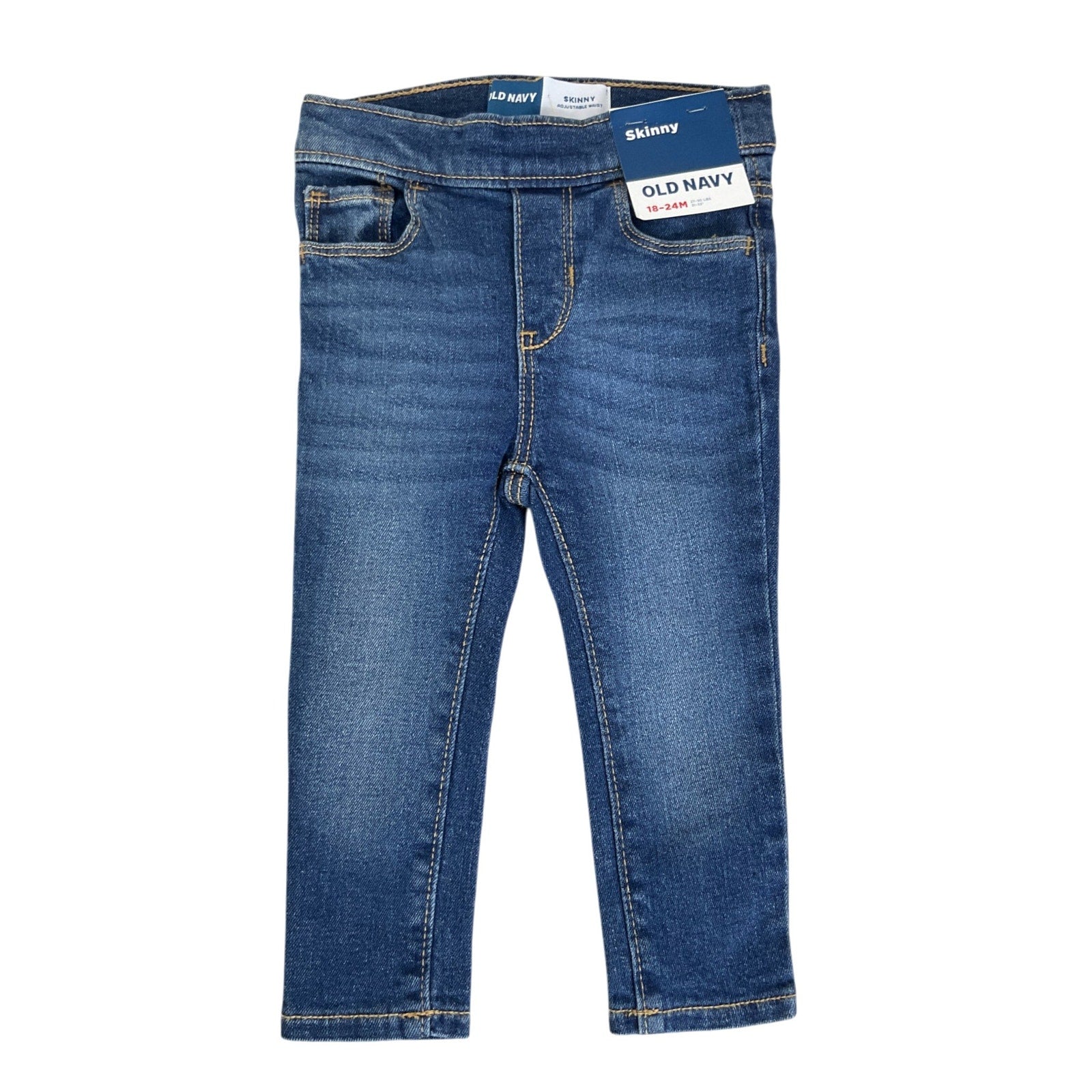 Jeans Niño 18-24M (Old Navy)