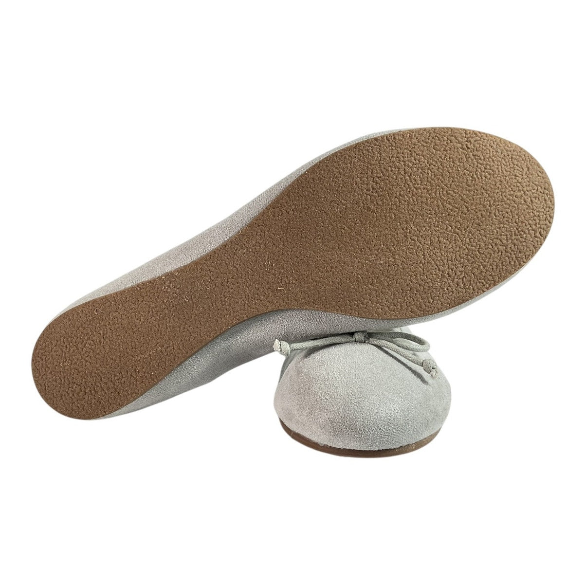 Zapatilla 6 (Talbots)
