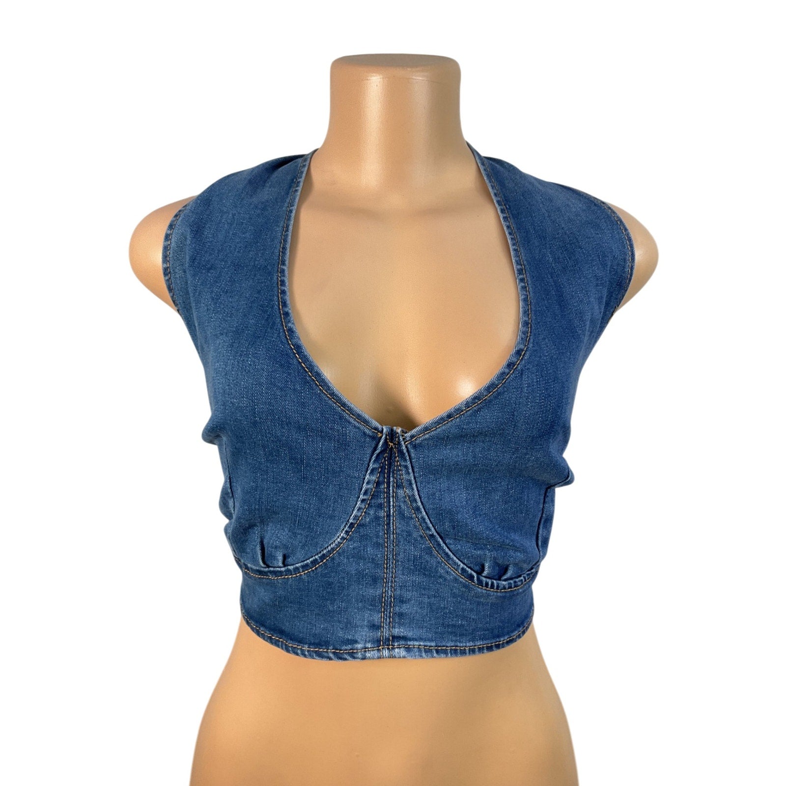 Blusa 1X (Fashion Nova)