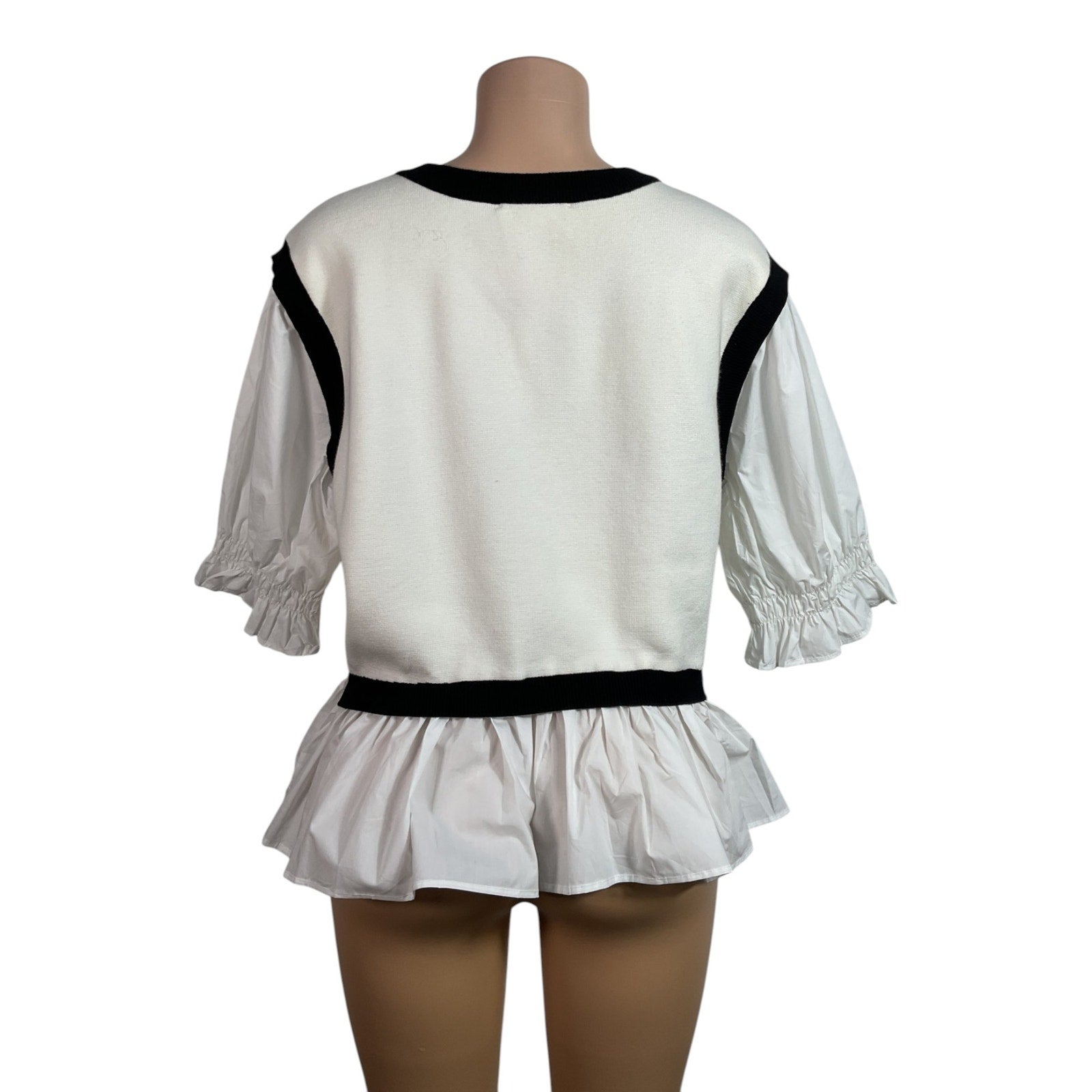 Blusa XL