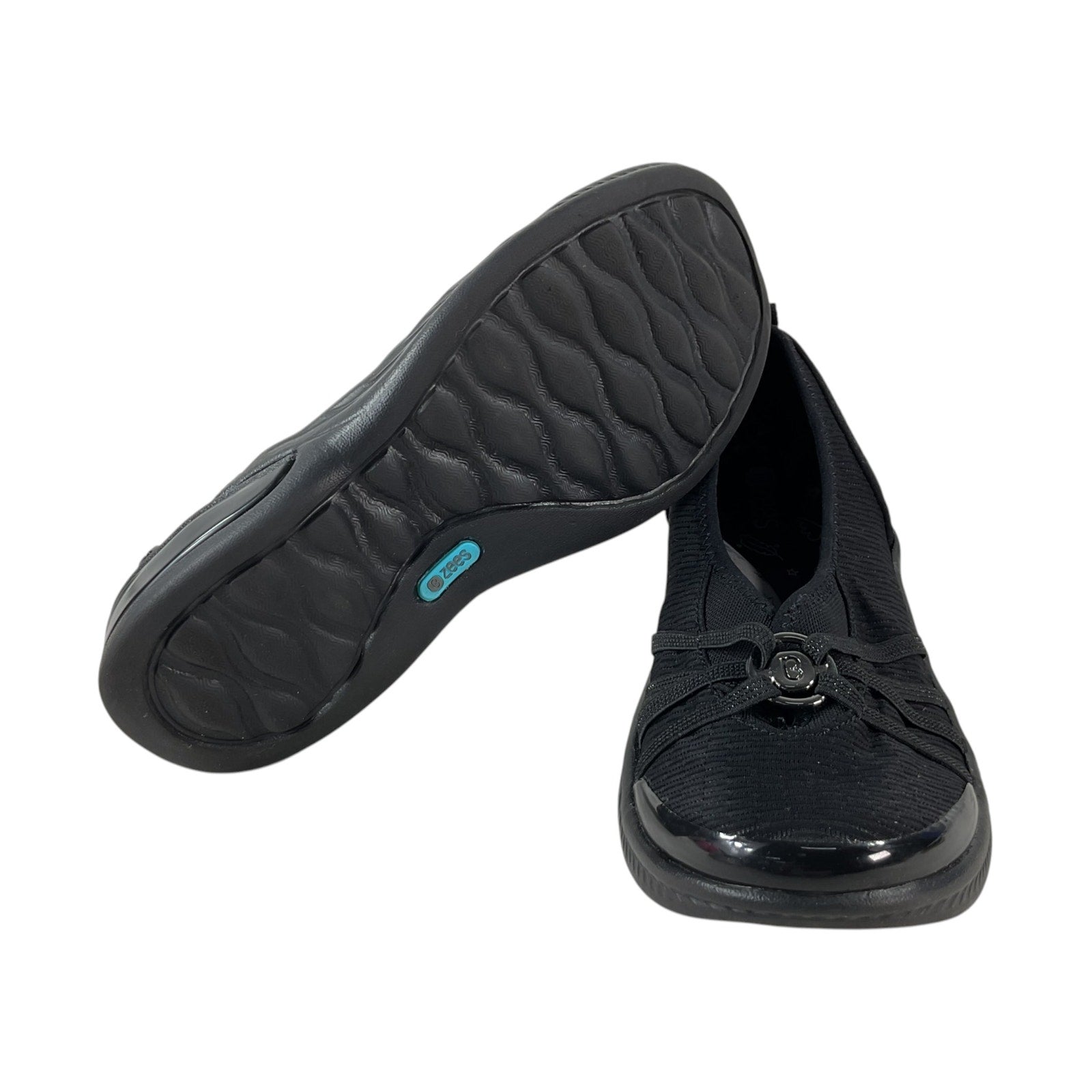 Zapato 7.5 (BZEES)
