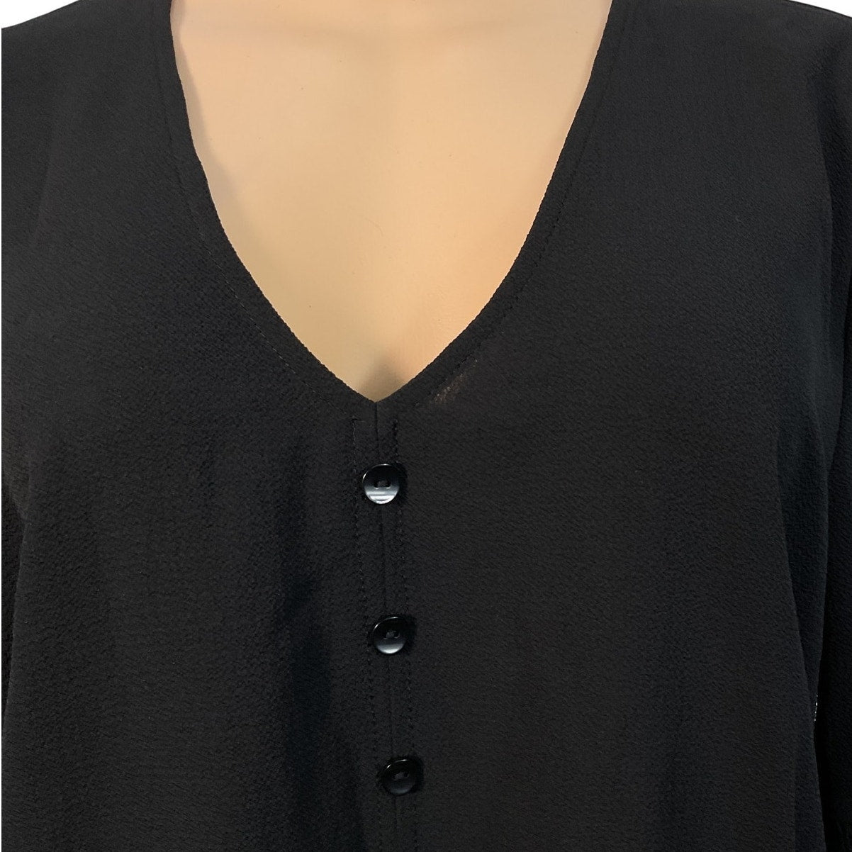 Blusa M (A.Byer)