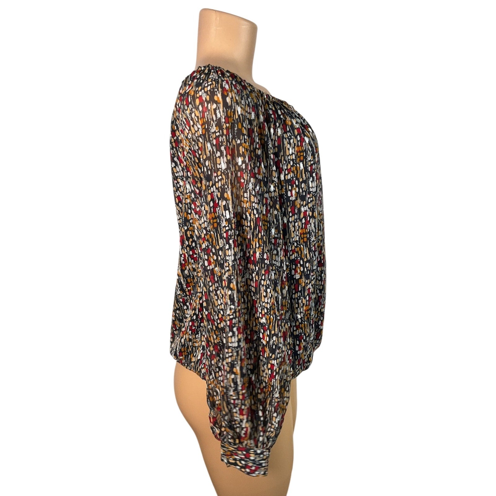 Blusa L (CECE)
