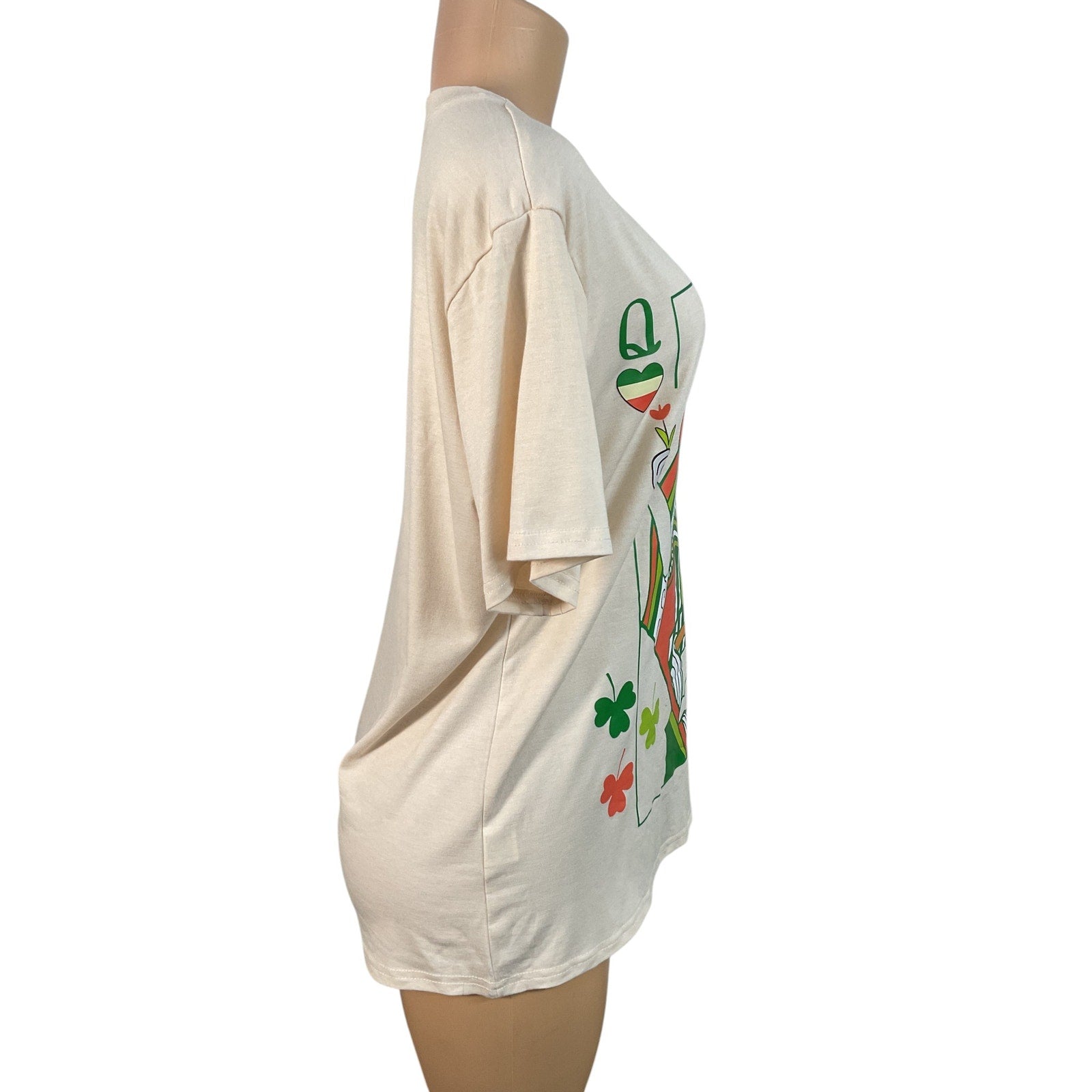 Blusa L