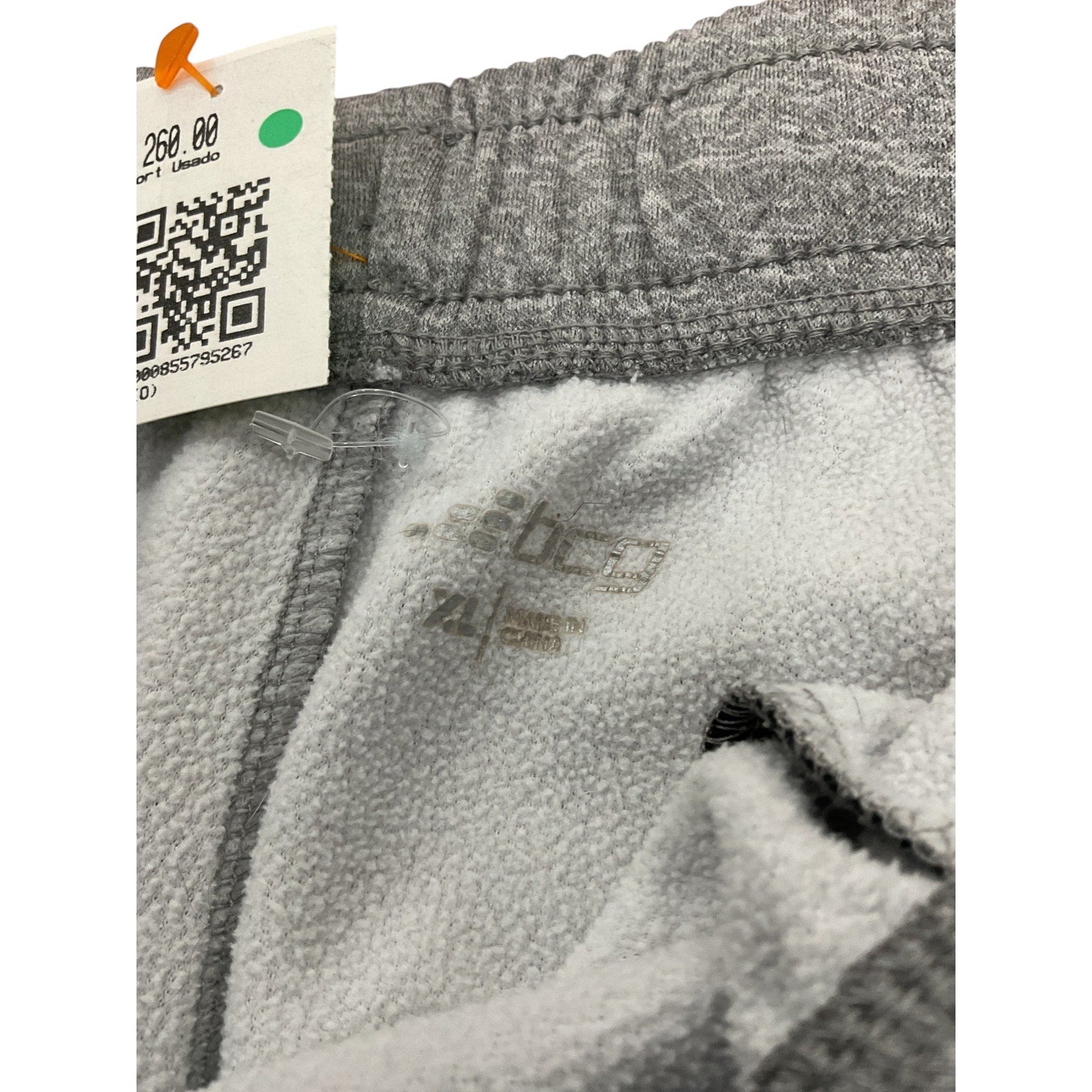 Short XL (bcg)
