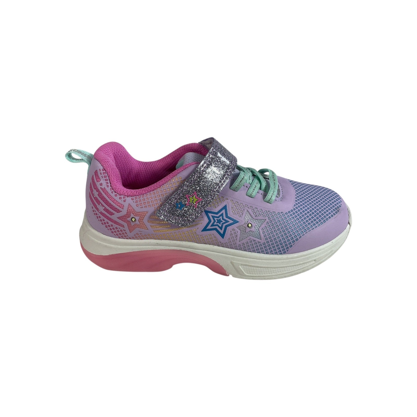 Tenis Niña 12 (Athletic)