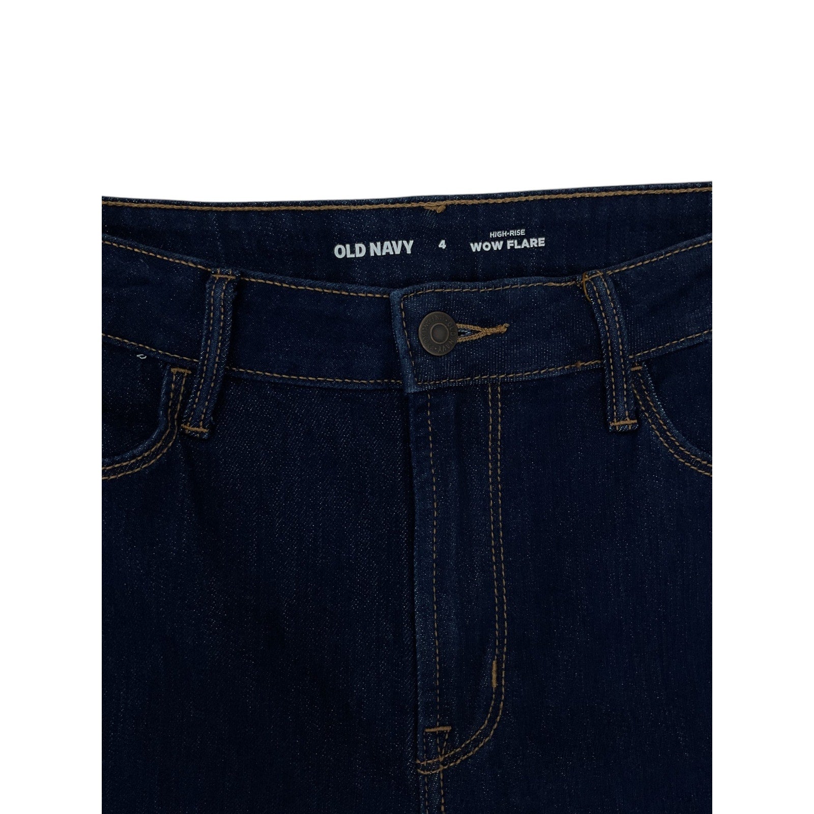 Jean 4 (Old Navy)