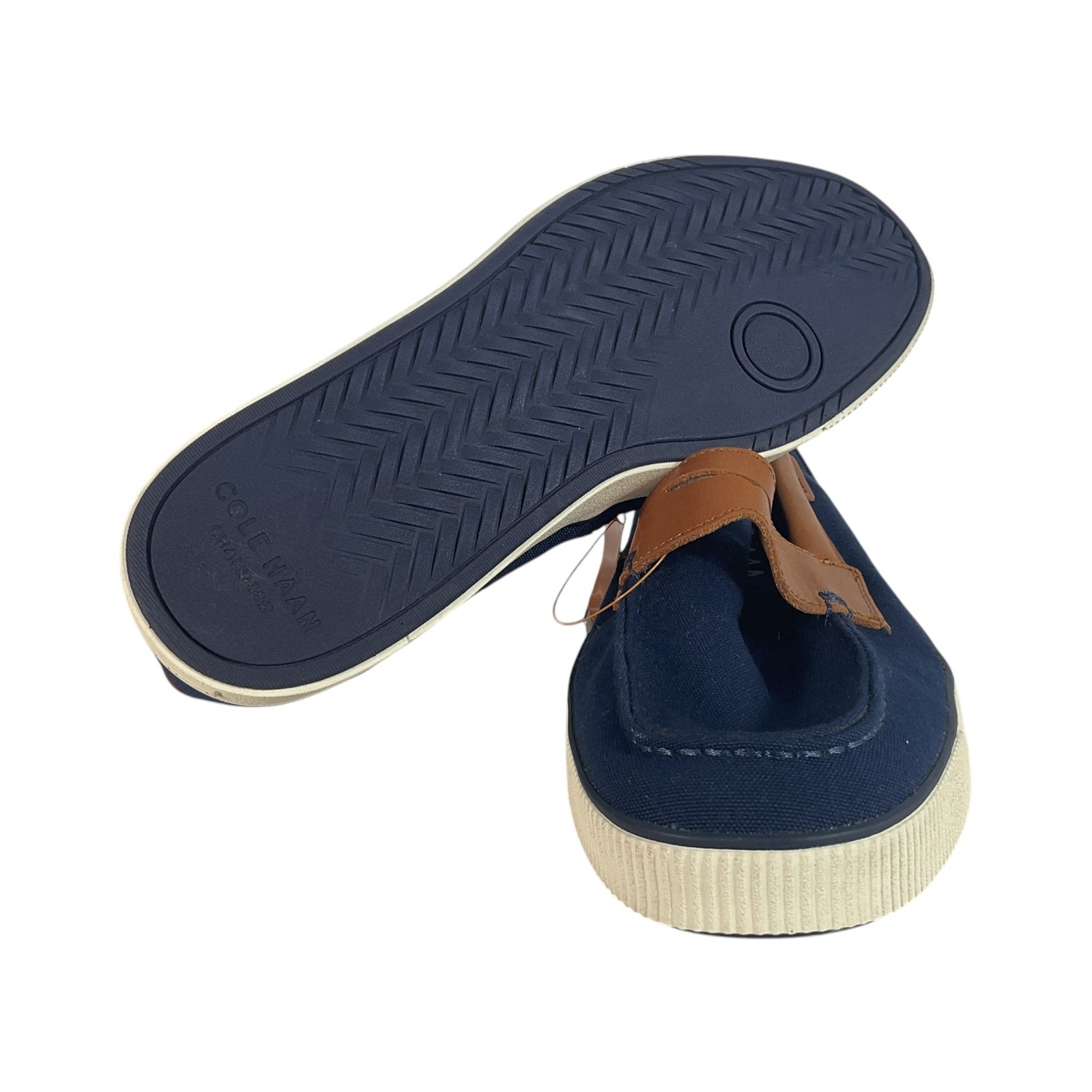 Zapato 9 (COLE HAAN)