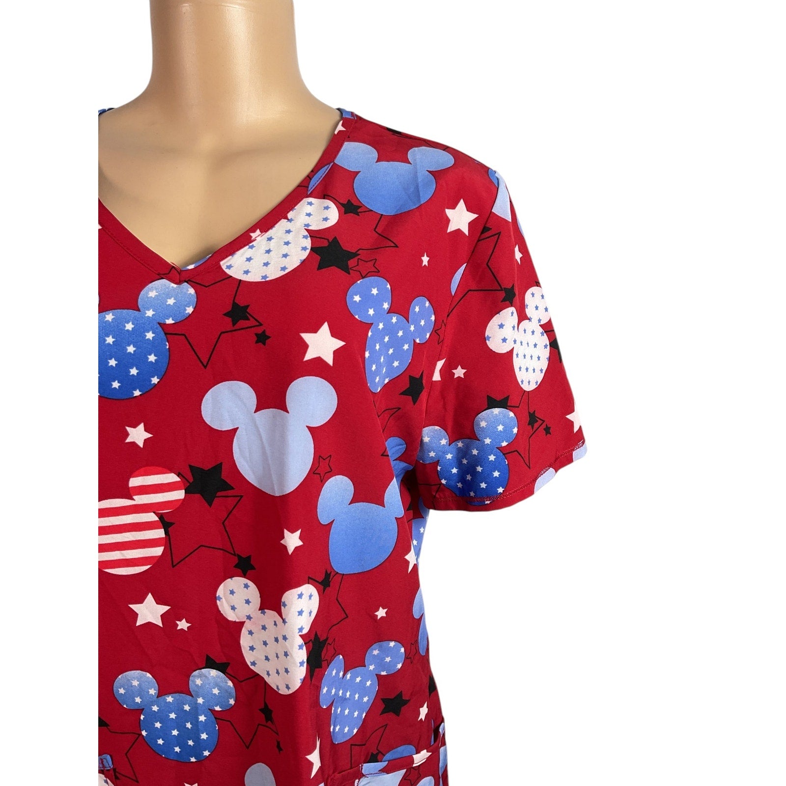 Blusa M (Disney)
