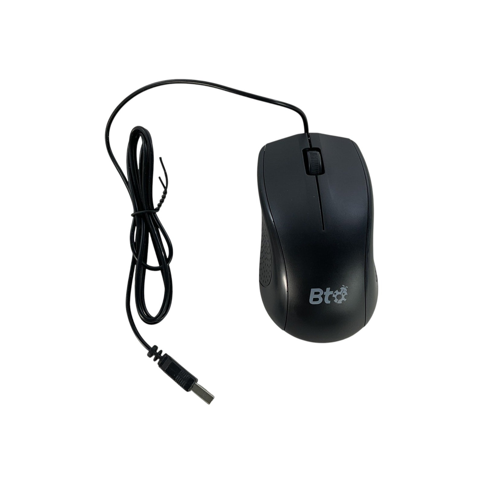 Mouse (Bt)
