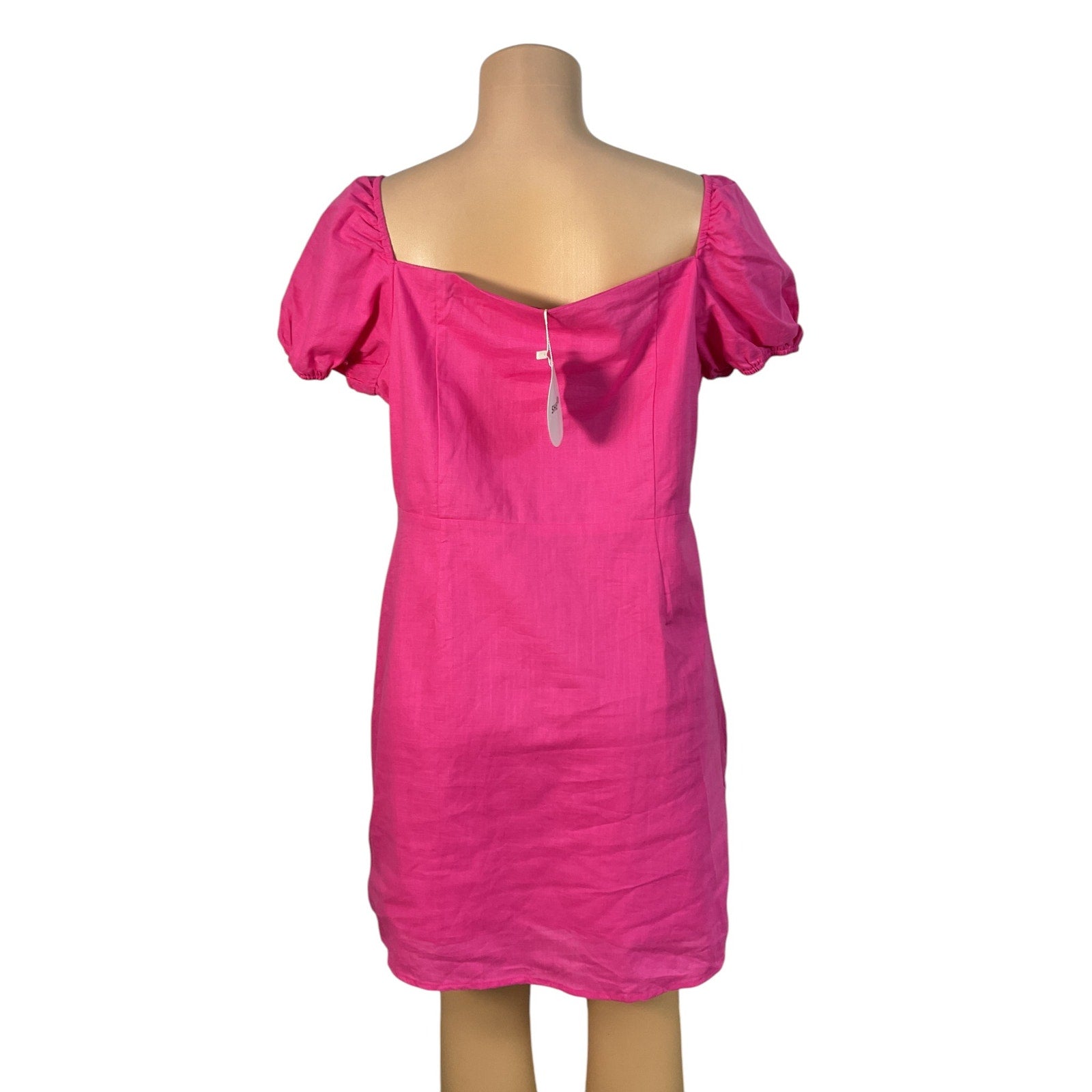 Vestido XL (Shein)