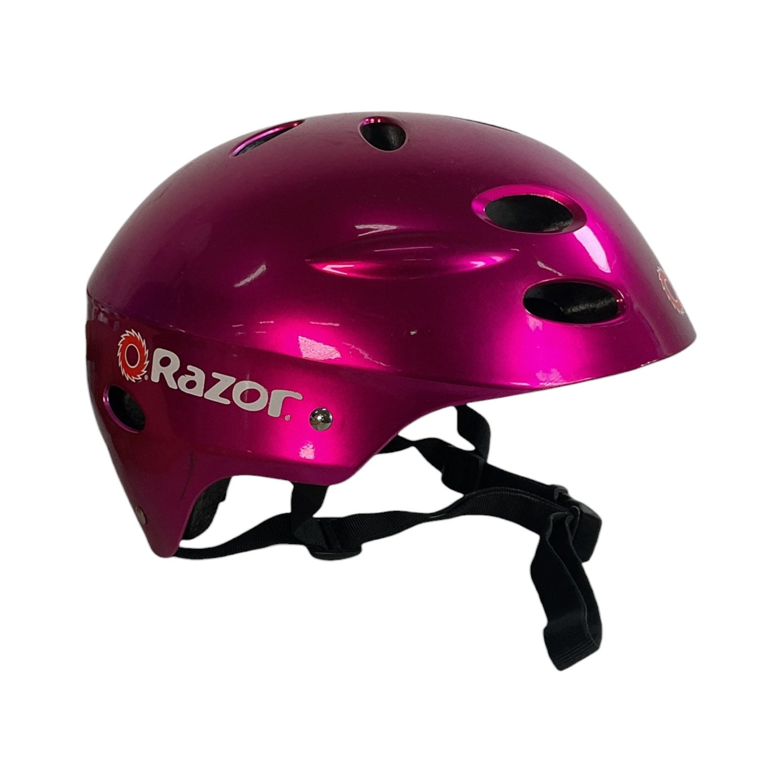 Casco para bicicleta (Razor)