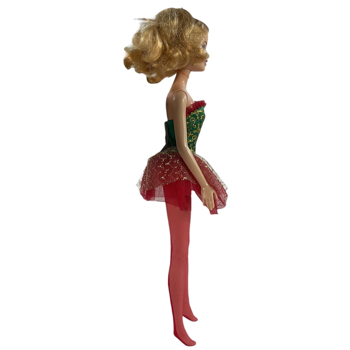 Muñeca barbie