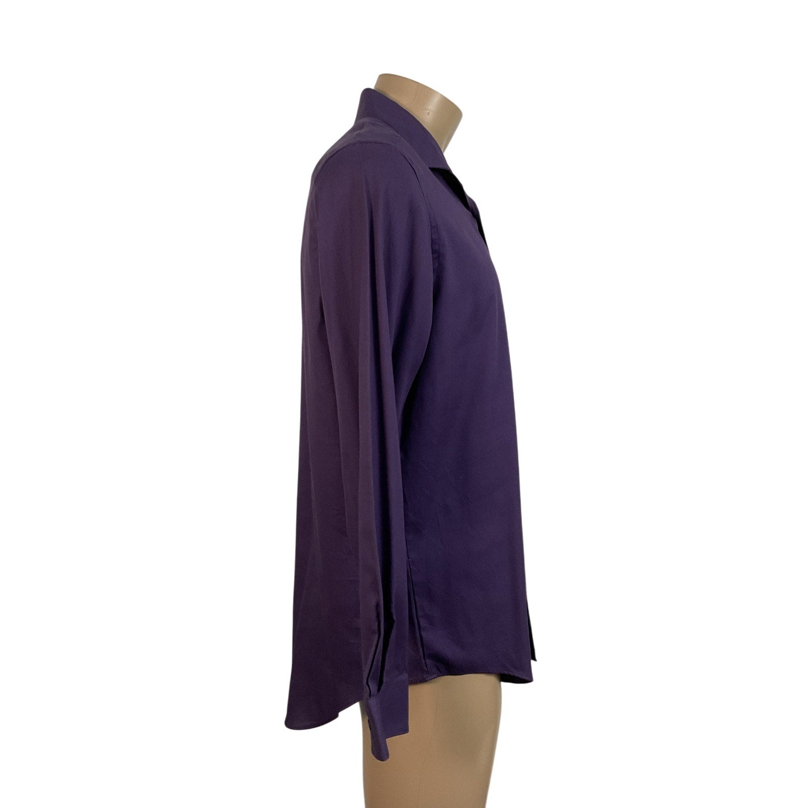 Camisa 16.5 (Van Heusen)