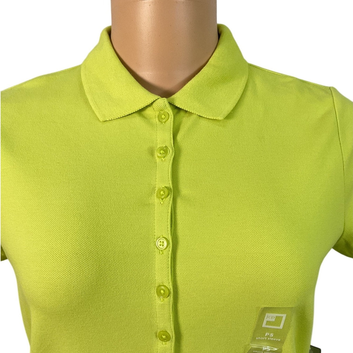 Blusa S (JCP)