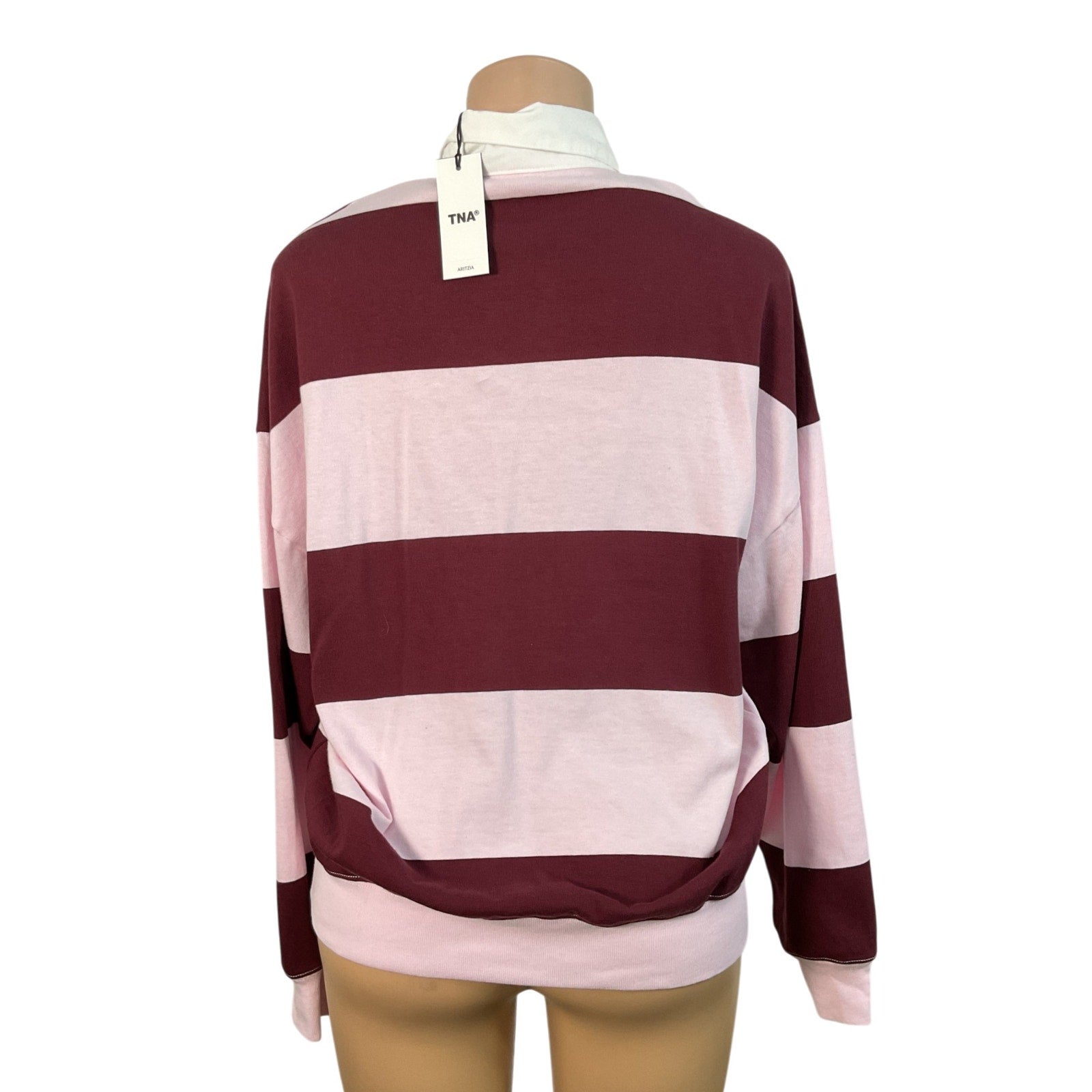 Blusa XS (TNA)