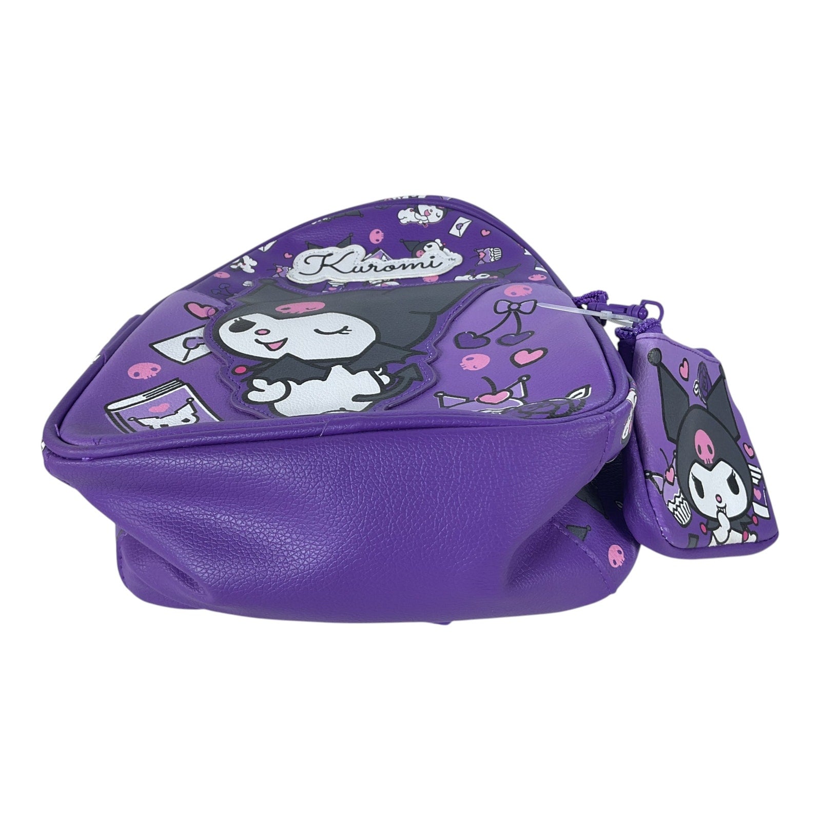 Mochila para niña (Kuromi)