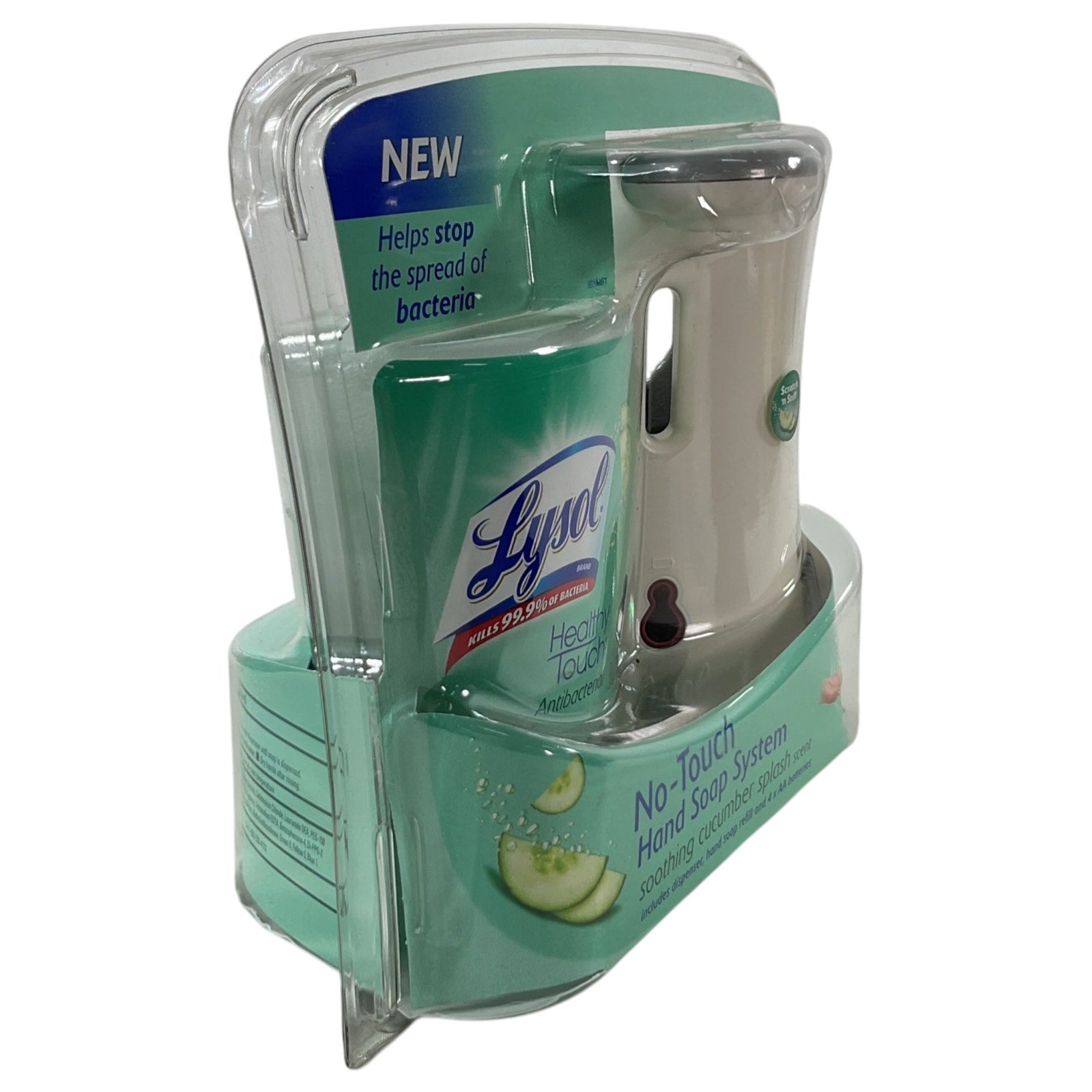 Difusor de Aroma  (Lysol)