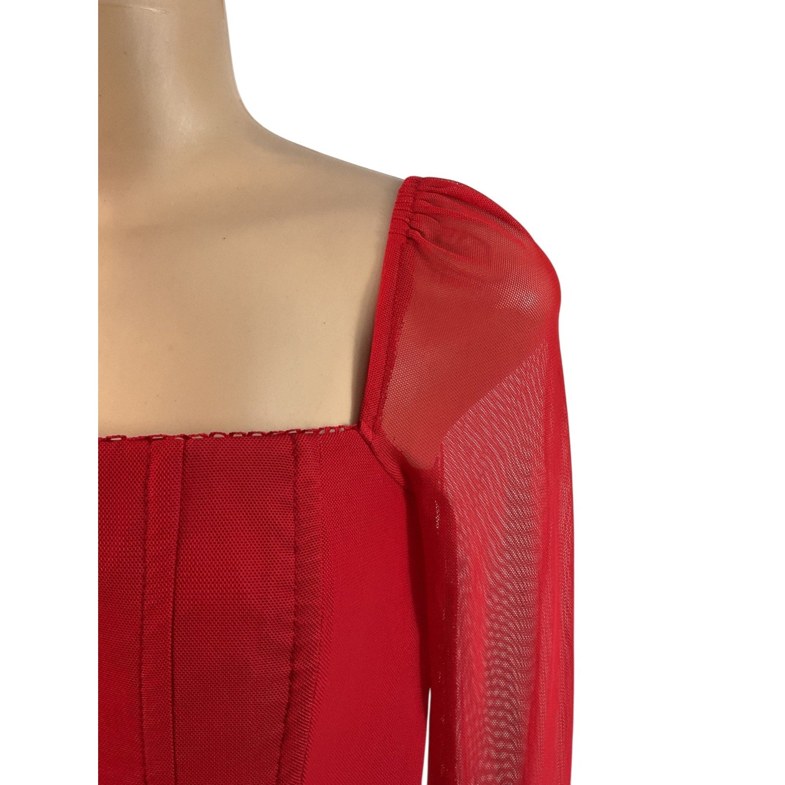 Blusa 4