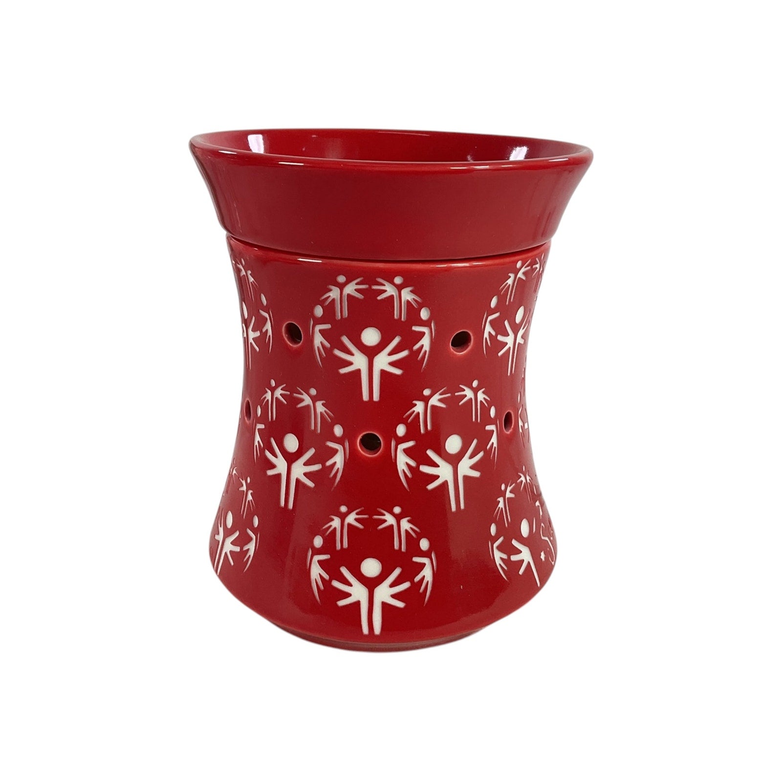 Calentador de cera (Scentsy)