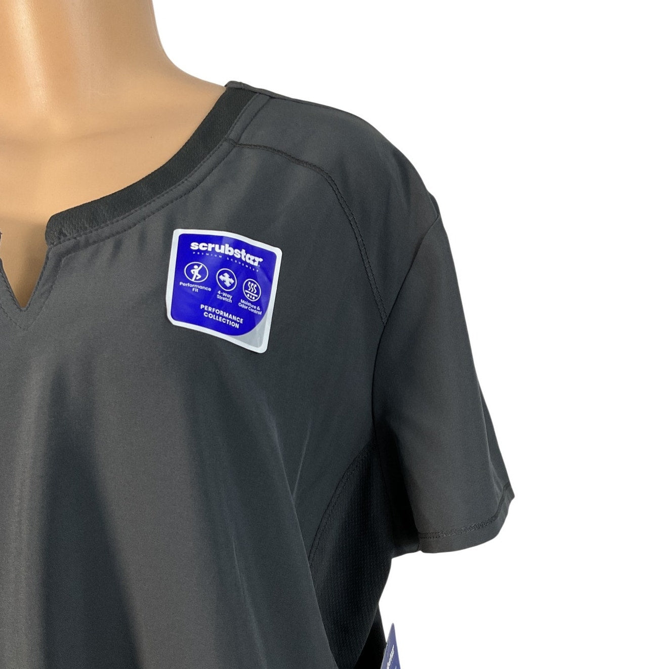 Blusa XL (Scrubstar)