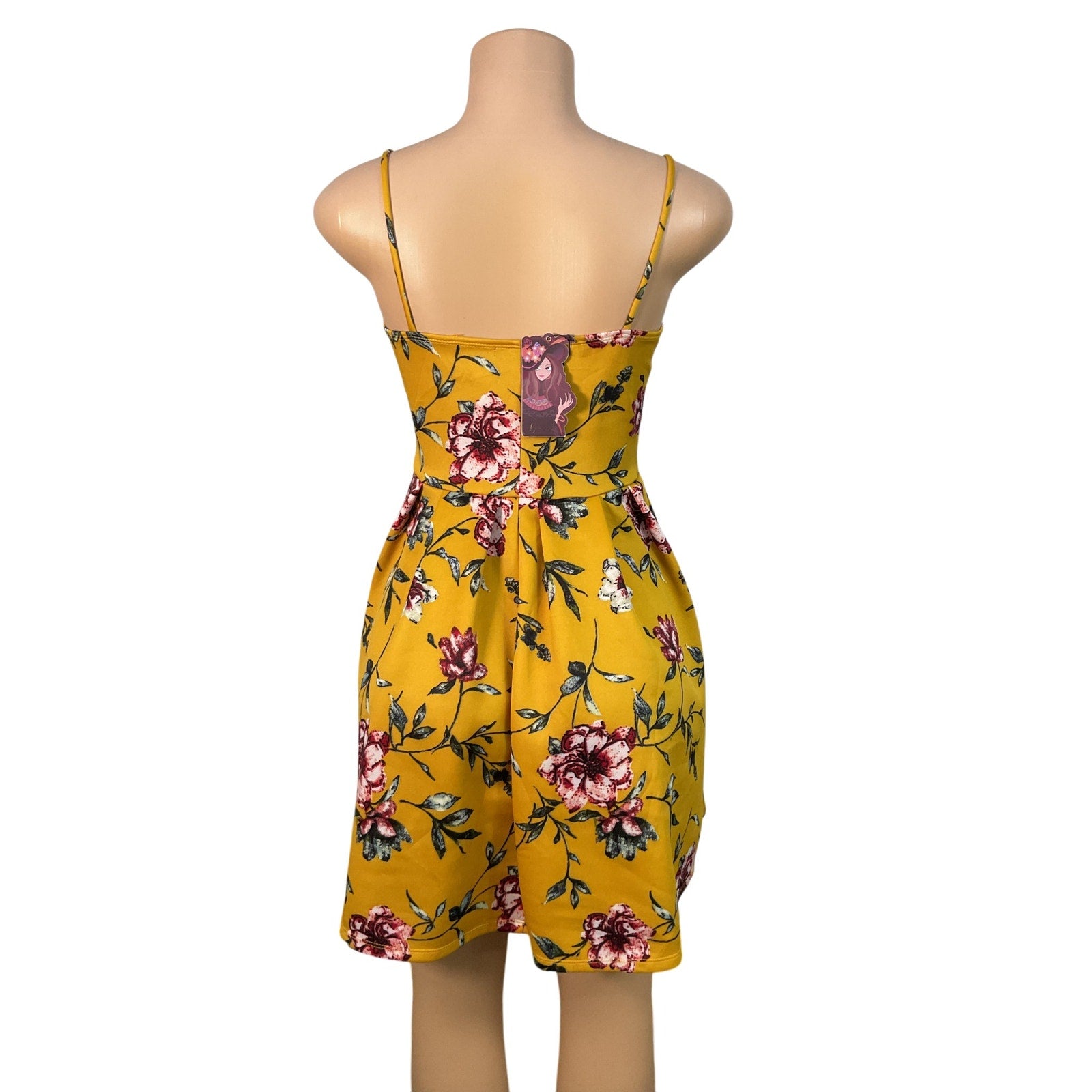 Vestido S (Soprano)