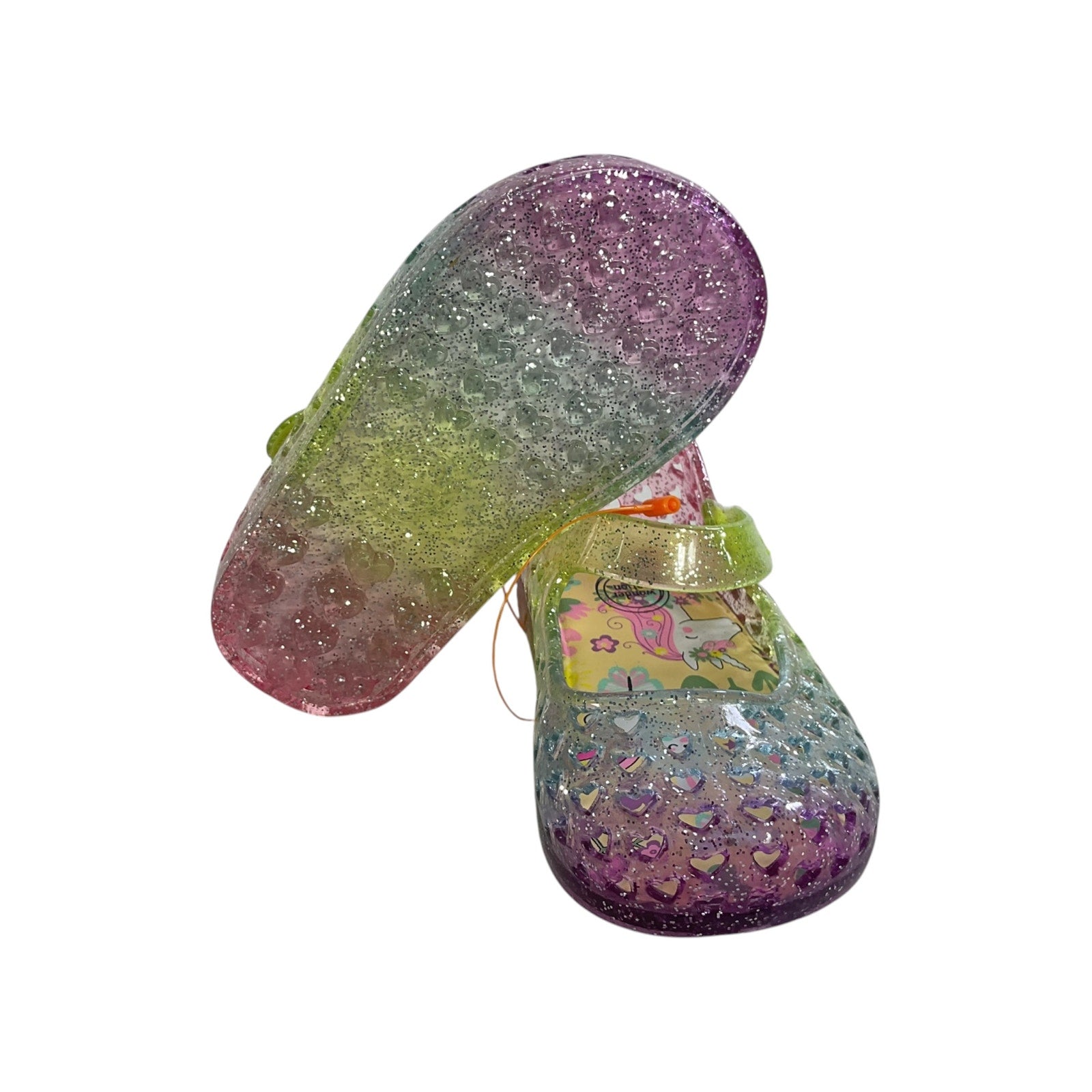 Sandalia niña3  (wonder nation)