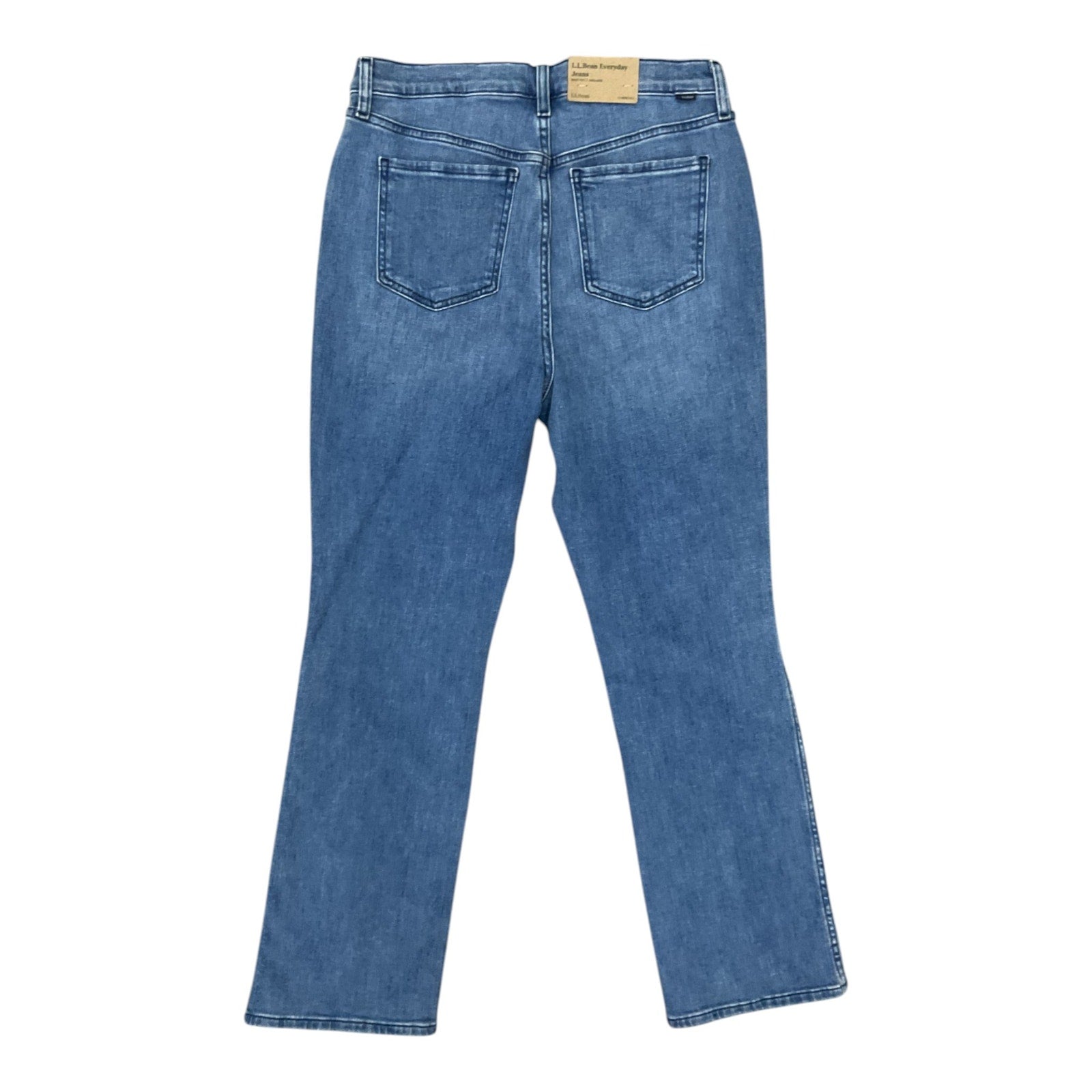 Jean 12 (L.L. Bean)
