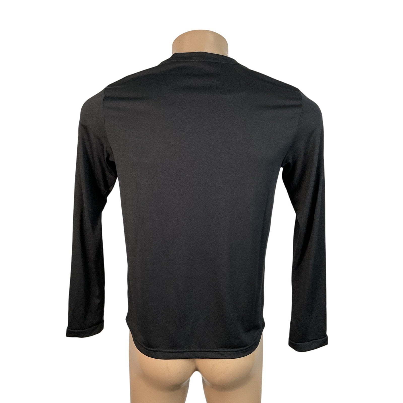 Sudadero M (Adidas)