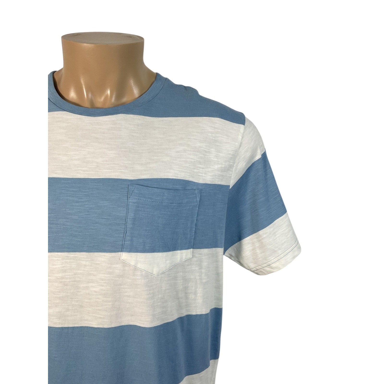 Camisa XL (Denim & Flower)