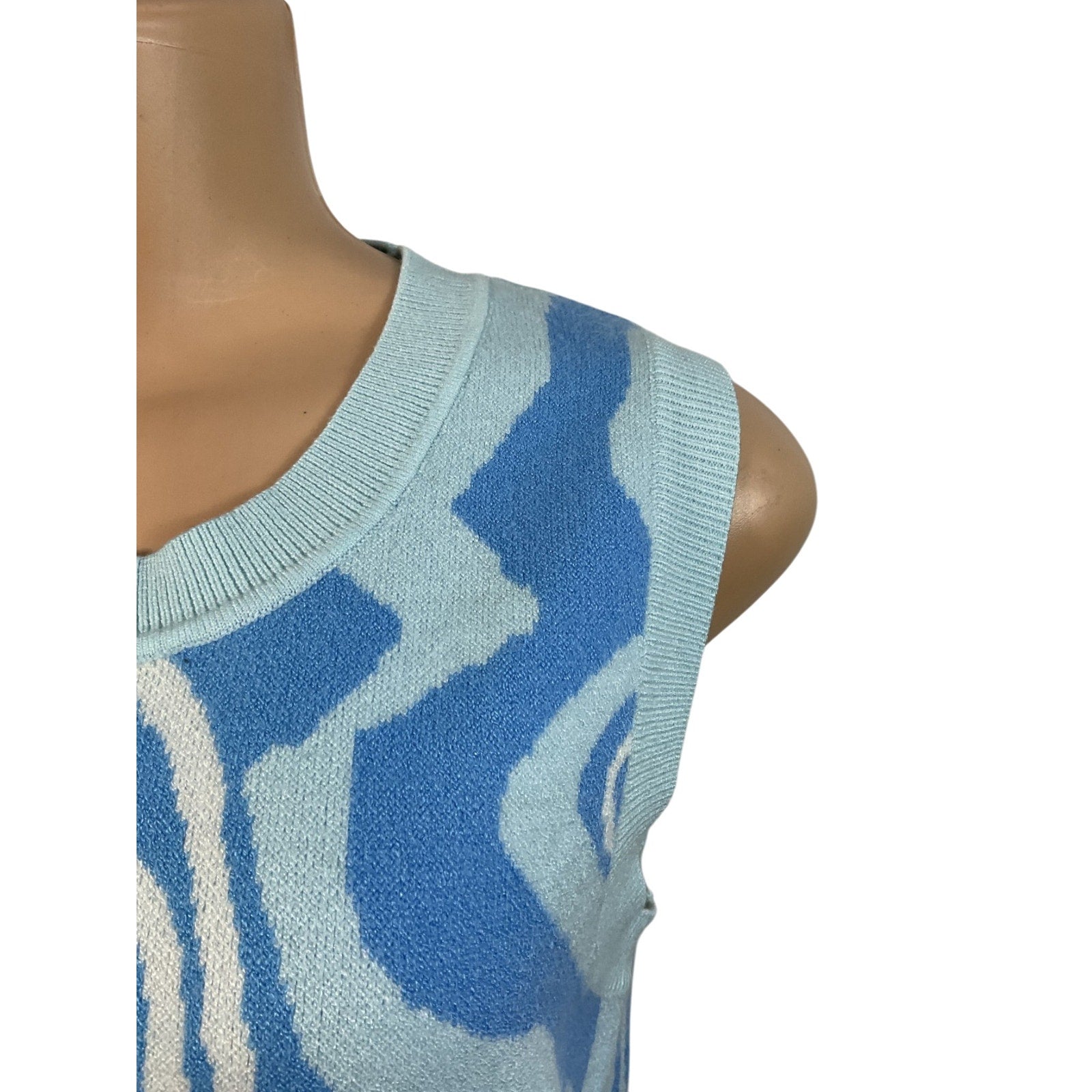 Blusa M (Willow & Wind)
