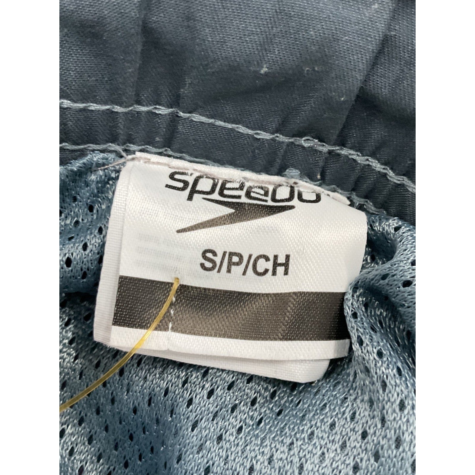 Short S (Speedo)