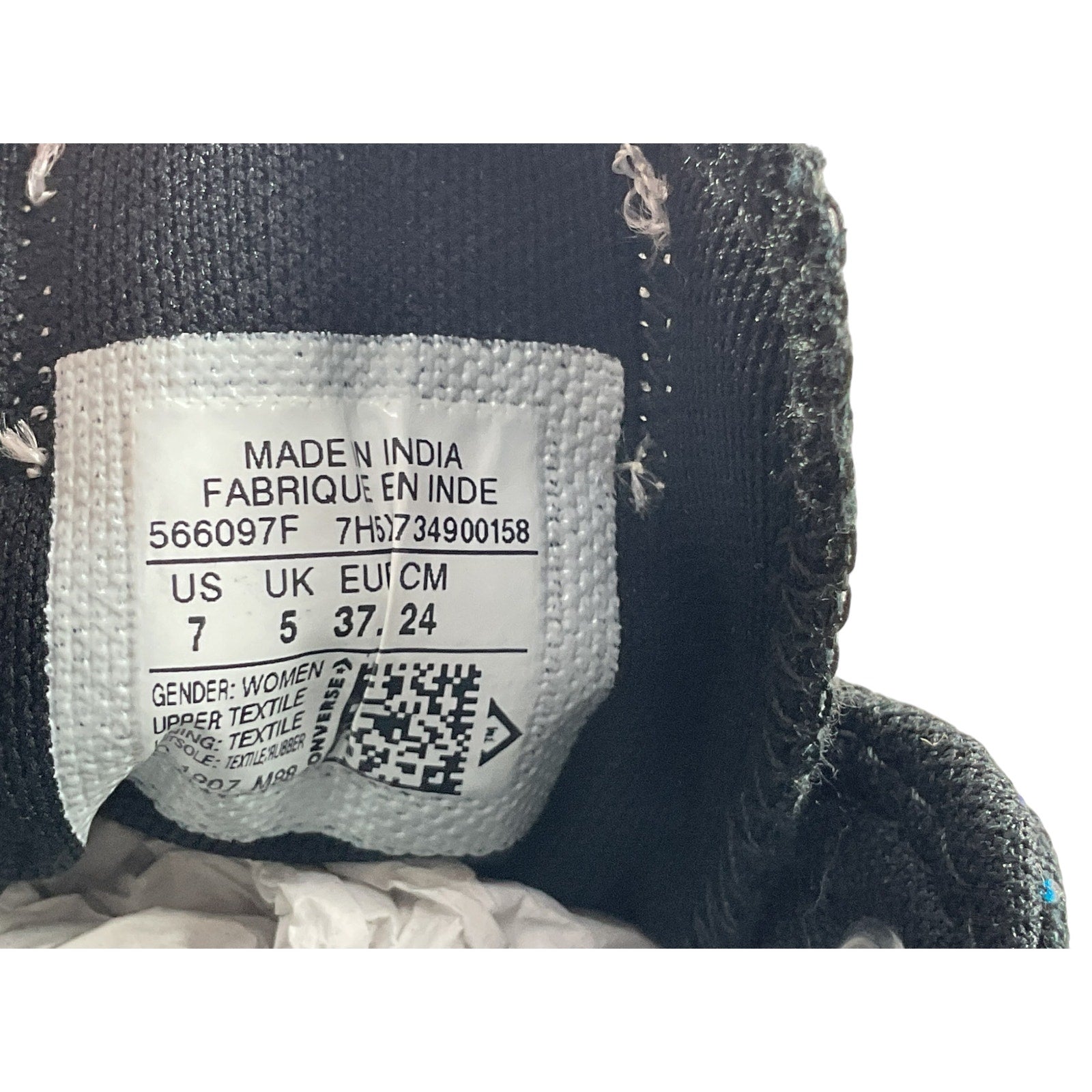 Tenis 7 (CONVERSE)