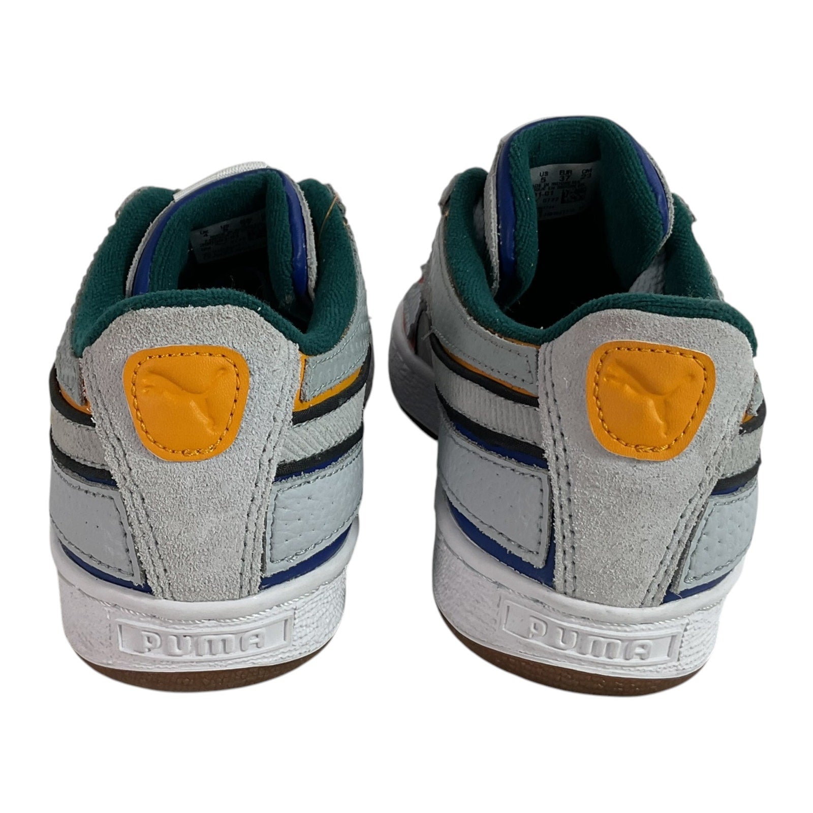 Tenis niño 5 (PUMA)