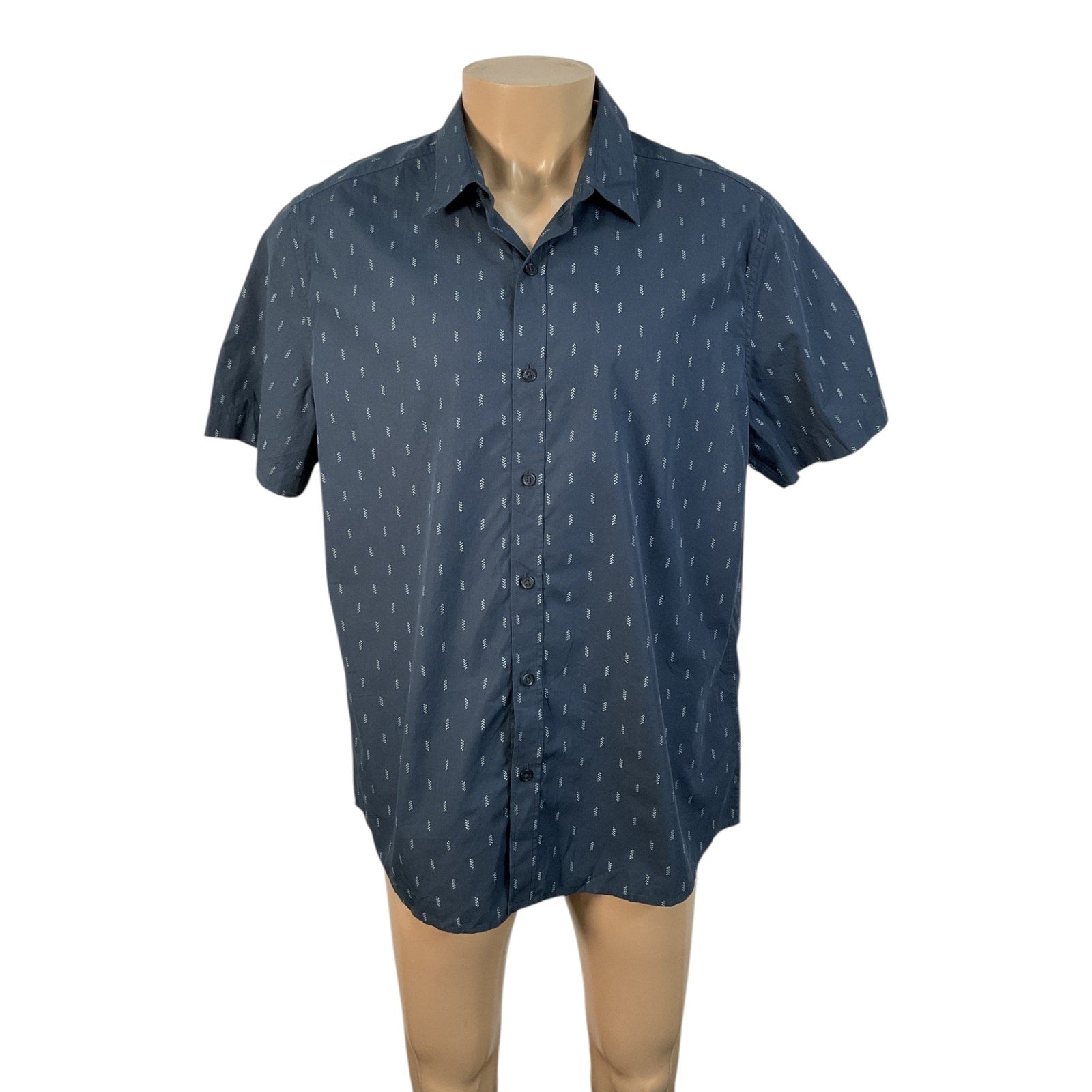 Camisa XL/TG (RW&CO)